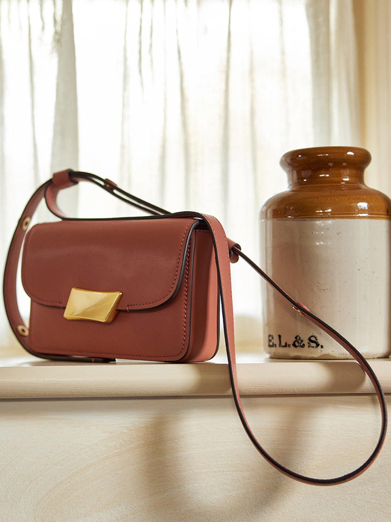  image of radley-the-belsize-mini-flapover-cross-body