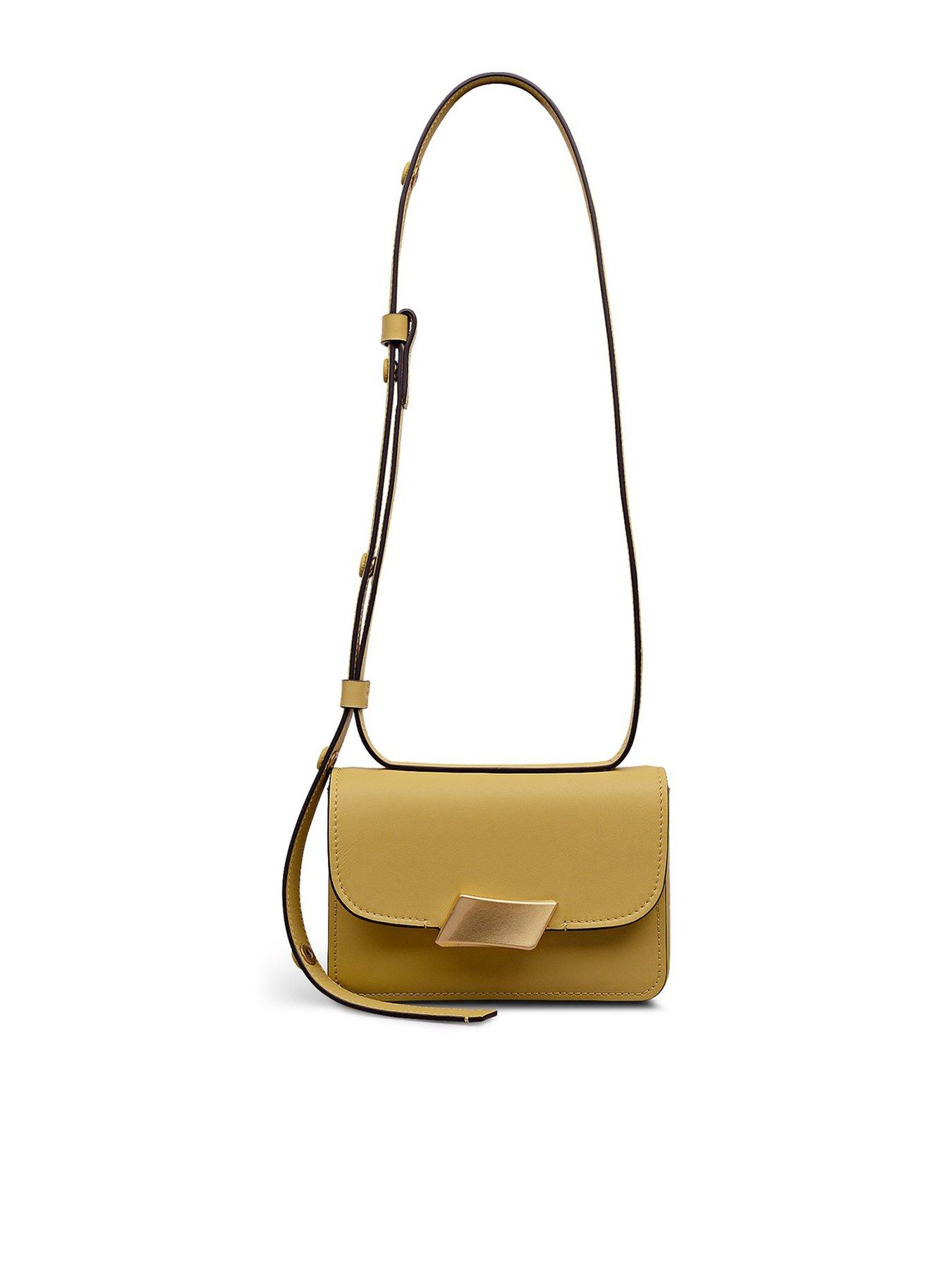Radley The Belsizemini Flapover Cross Body