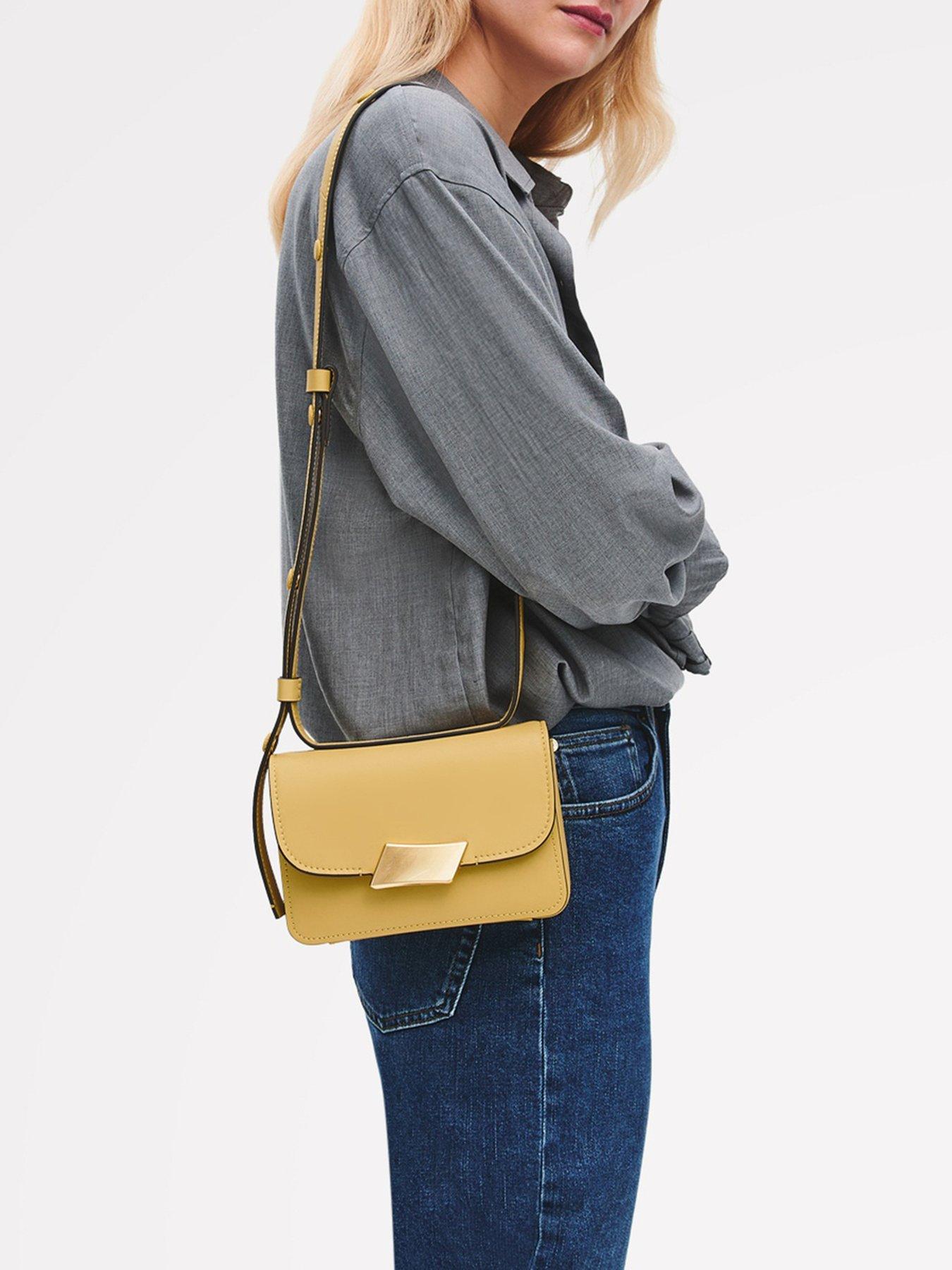  image of radley-the-belsize-mini-flapover-cross-body