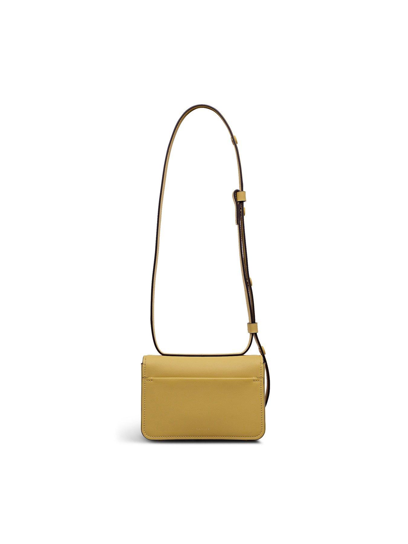  image of radley-the-belsize-mini-flapover-cross-body