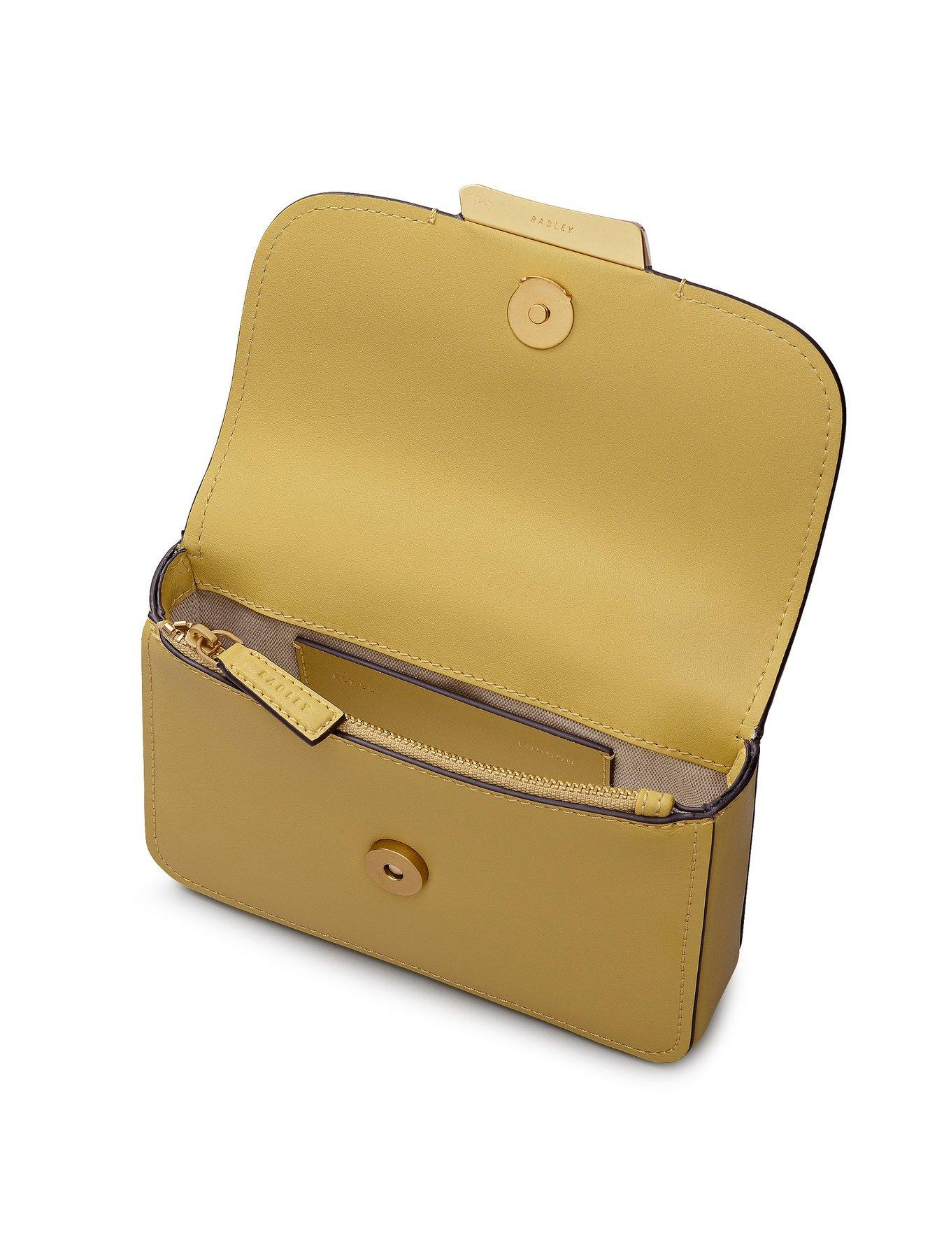  image of radley-the-belsize-mini-flapover-cross-body