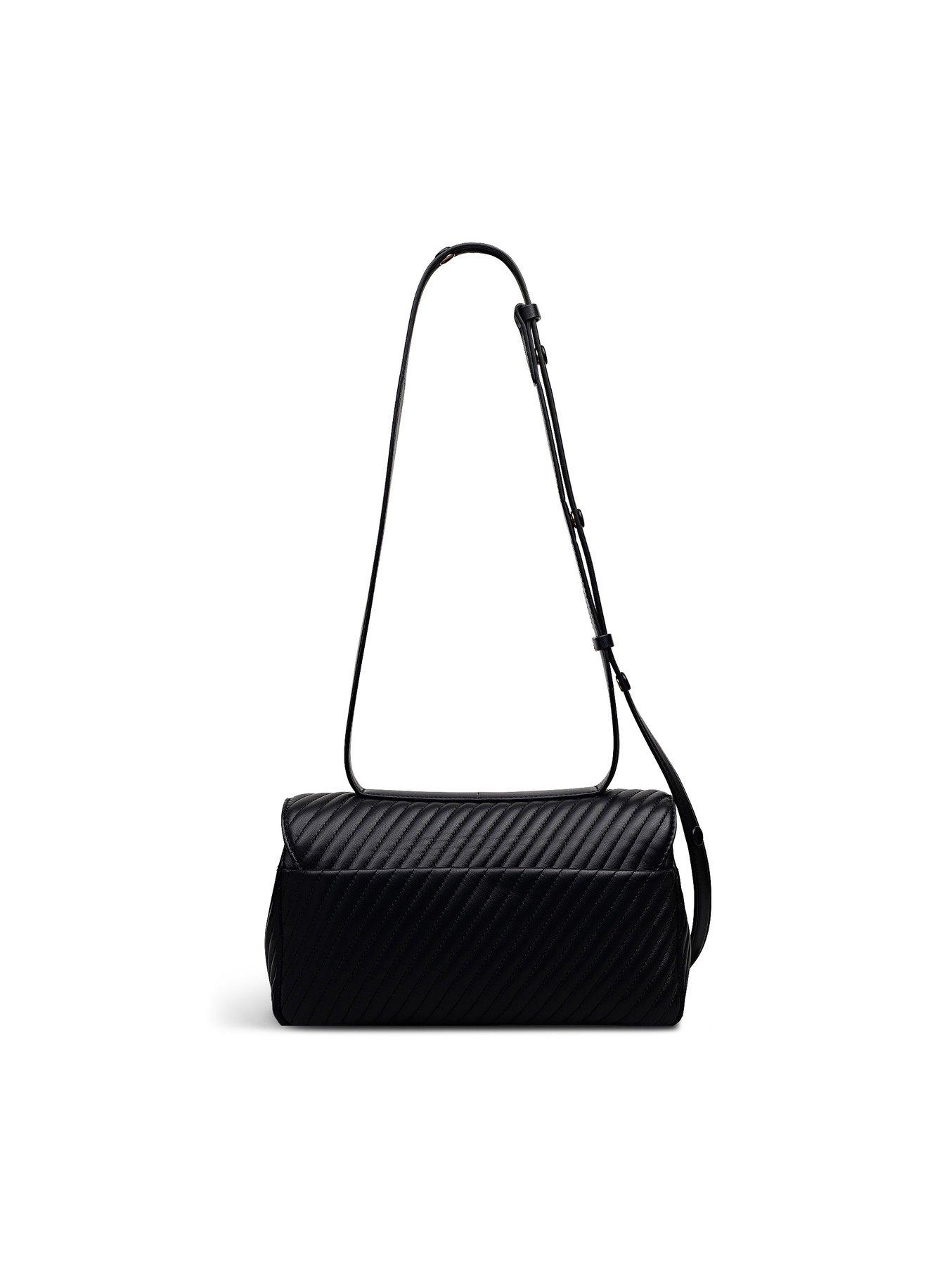 Image 3 of 5 of Radley The Belsize - Quiltmedium Flapover Cross Body