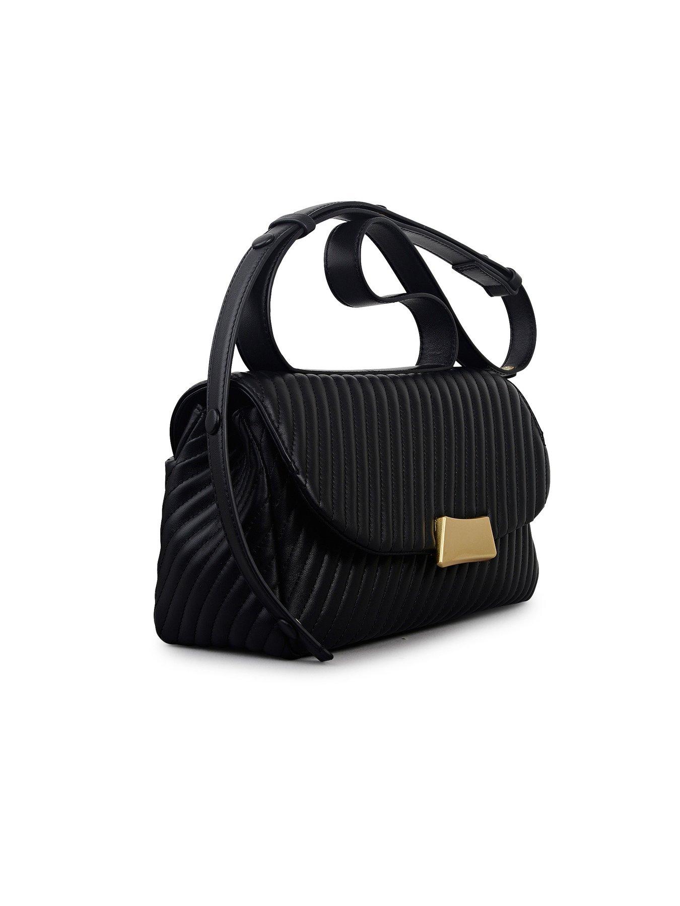 Image 5 of 5 of Radley The Belsize - Quiltmedium Flapover Cross Body