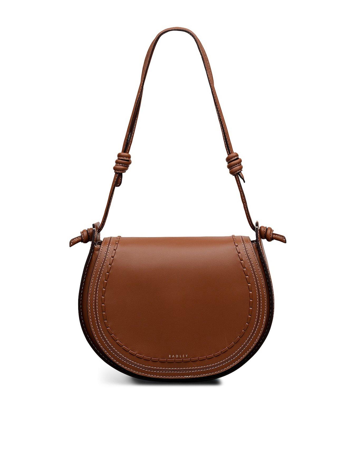 Radley The Camden Medium Flapover Shoulder