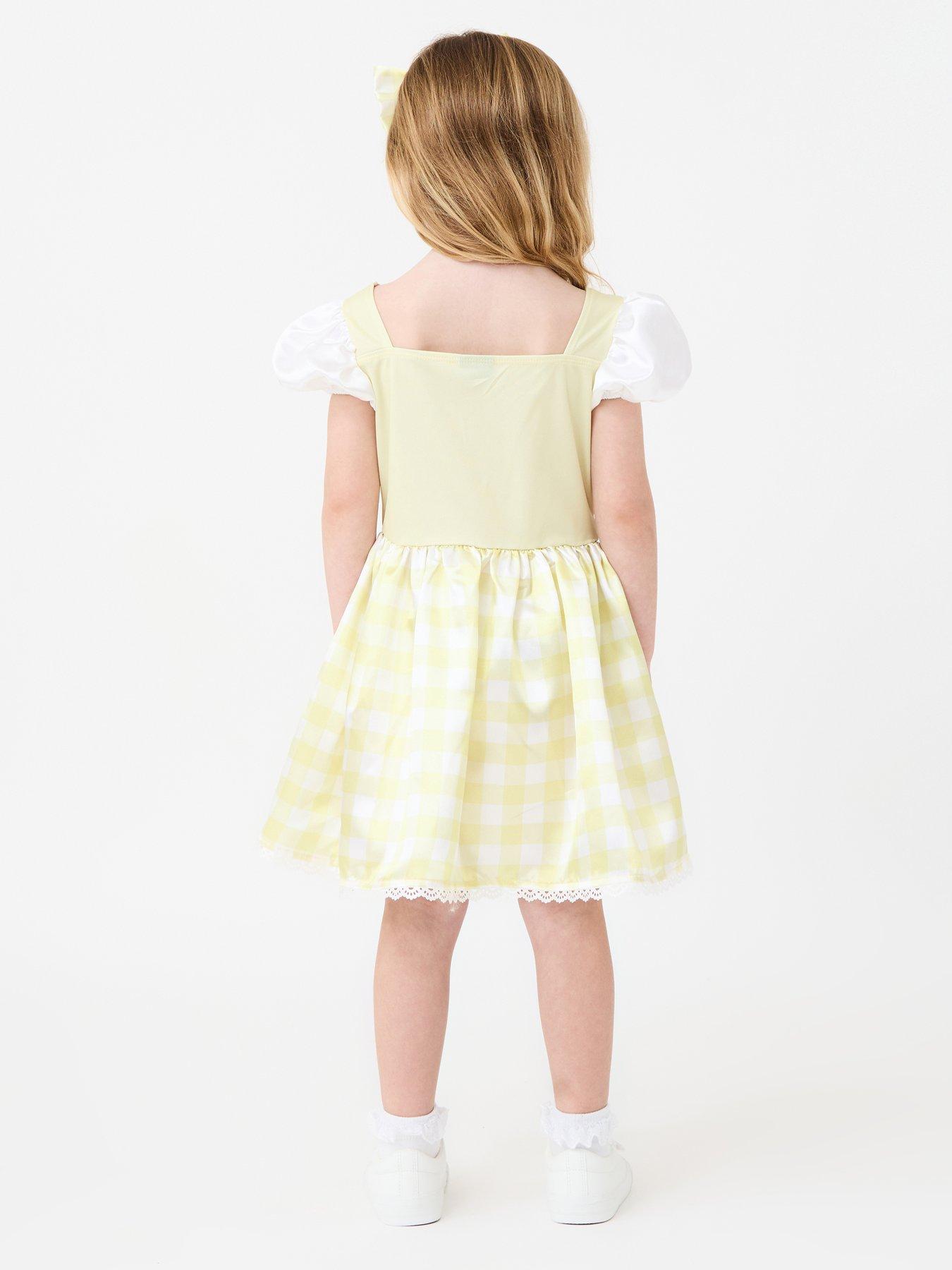 stillFront image of girls-goldilocks-costume