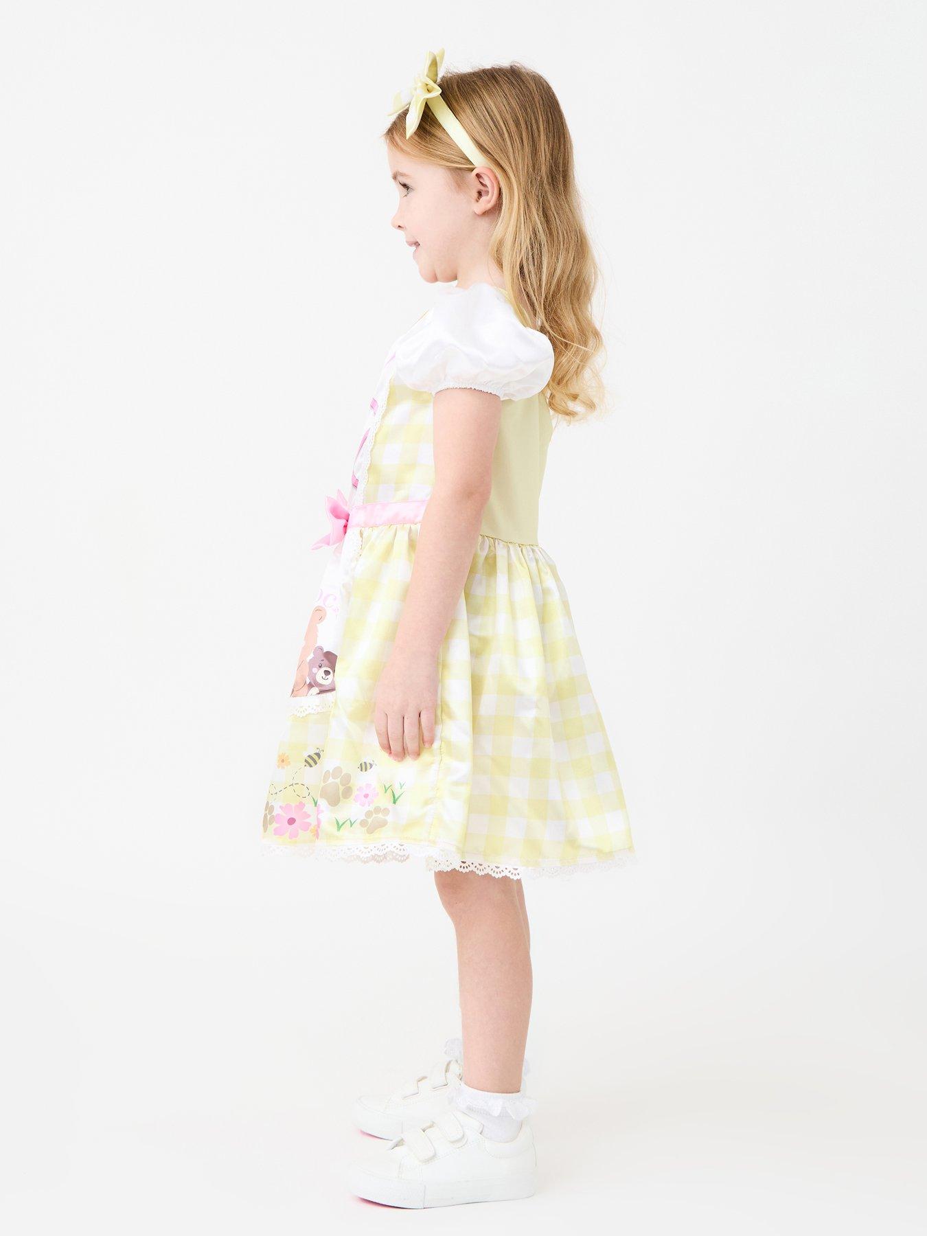 image of girls-goldilocks-costume