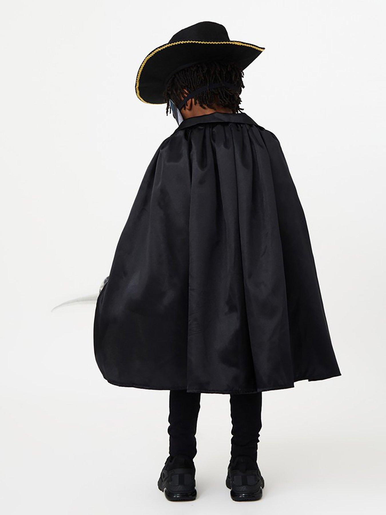 stillFront image of child-the-highway-rat-costume