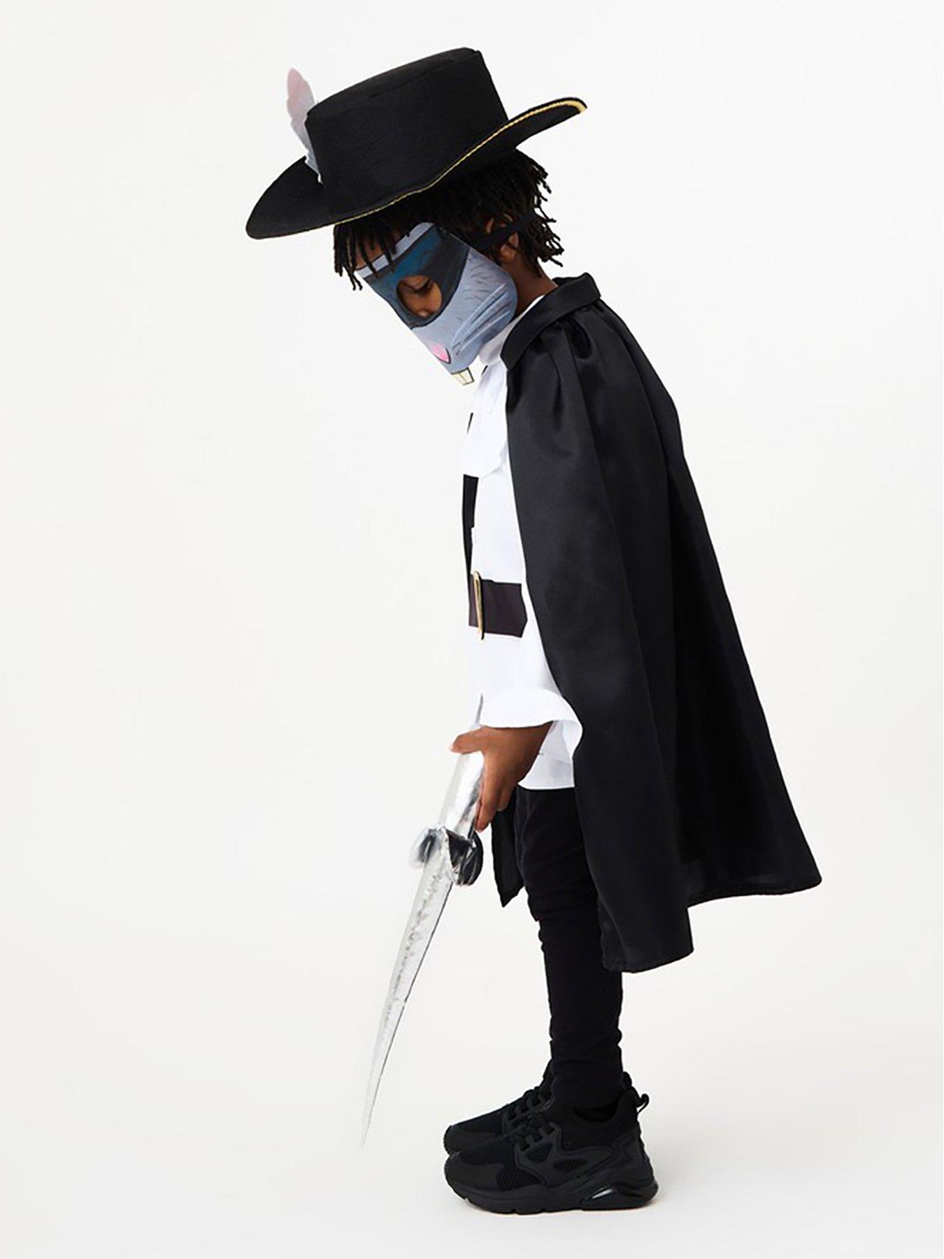  image of child-the-highway-rat-costume