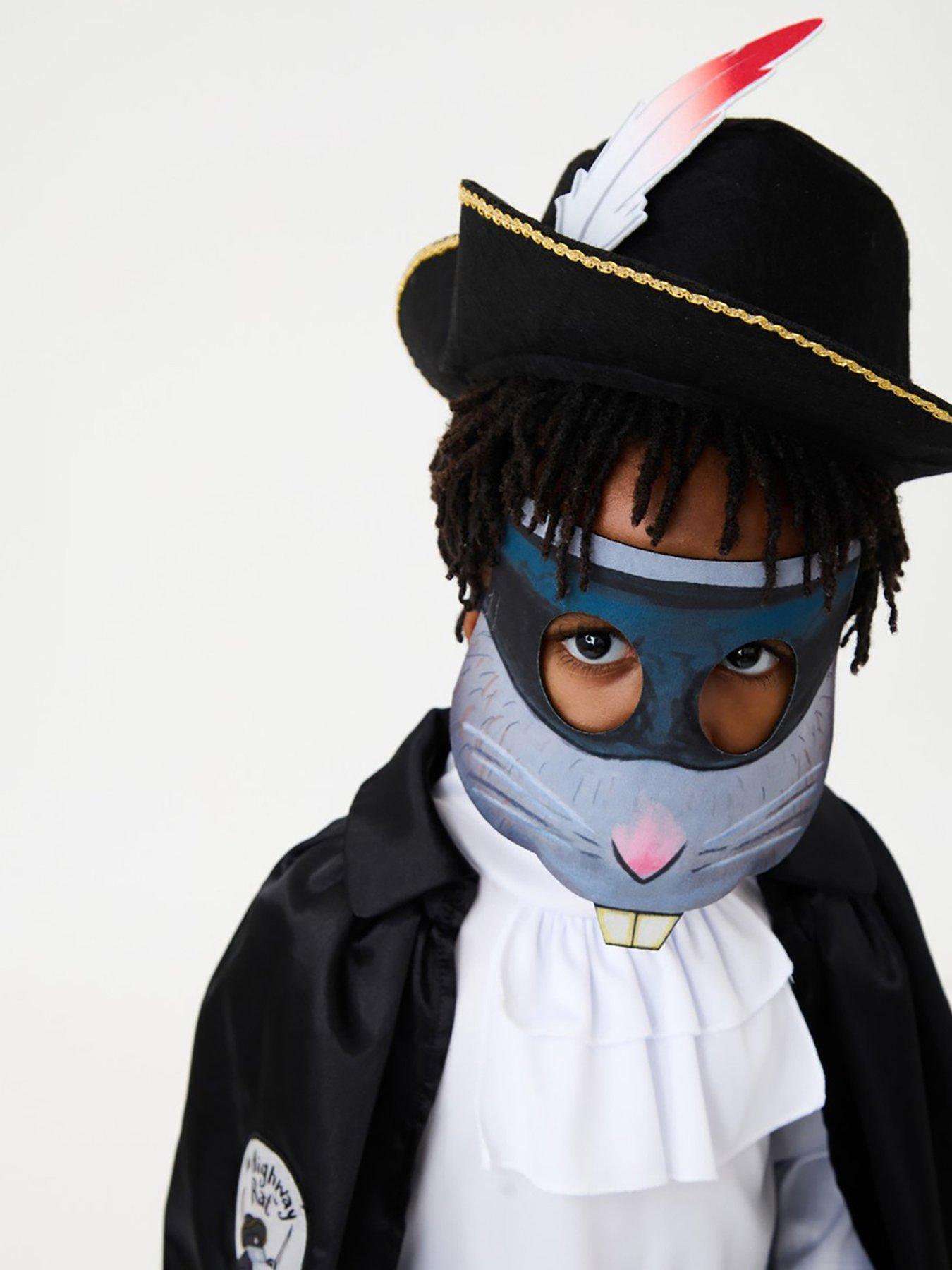  image of child-the-highway-rat-costume