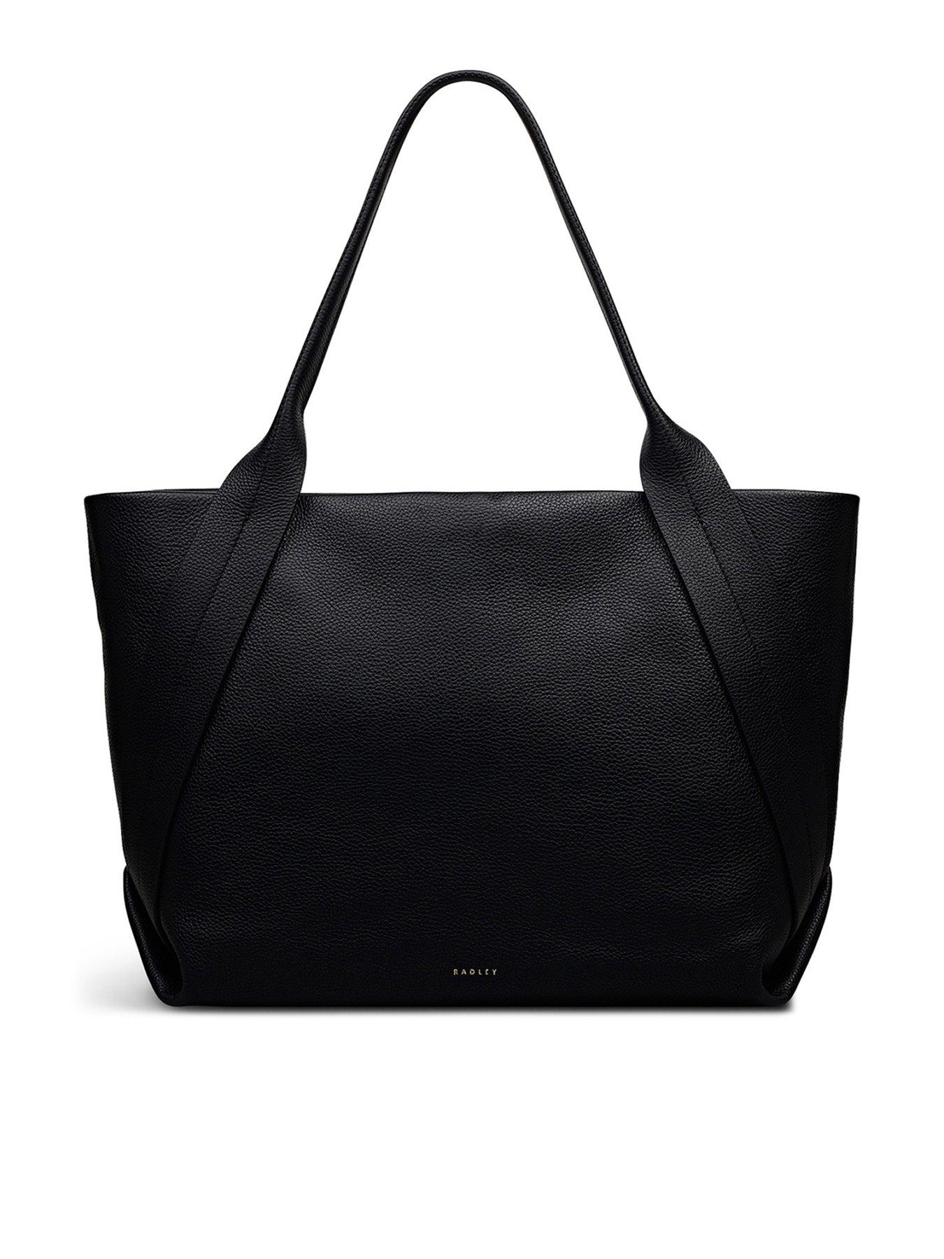 Image 1 of 7 of Radley The Evie Medium Ziptop Shoulder