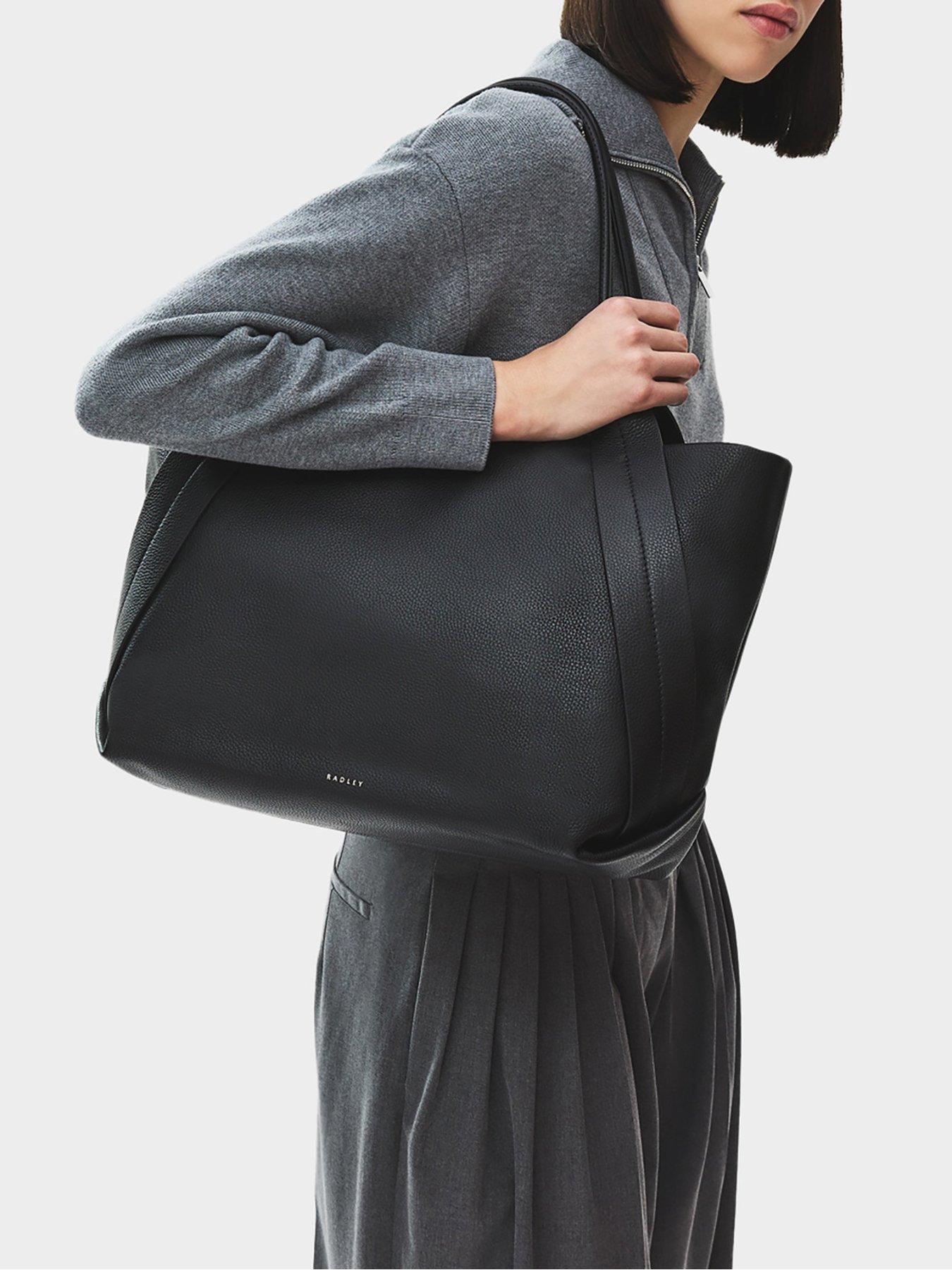 Image 2 of 7 of Radley The Evie Medium Ziptop Shoulder