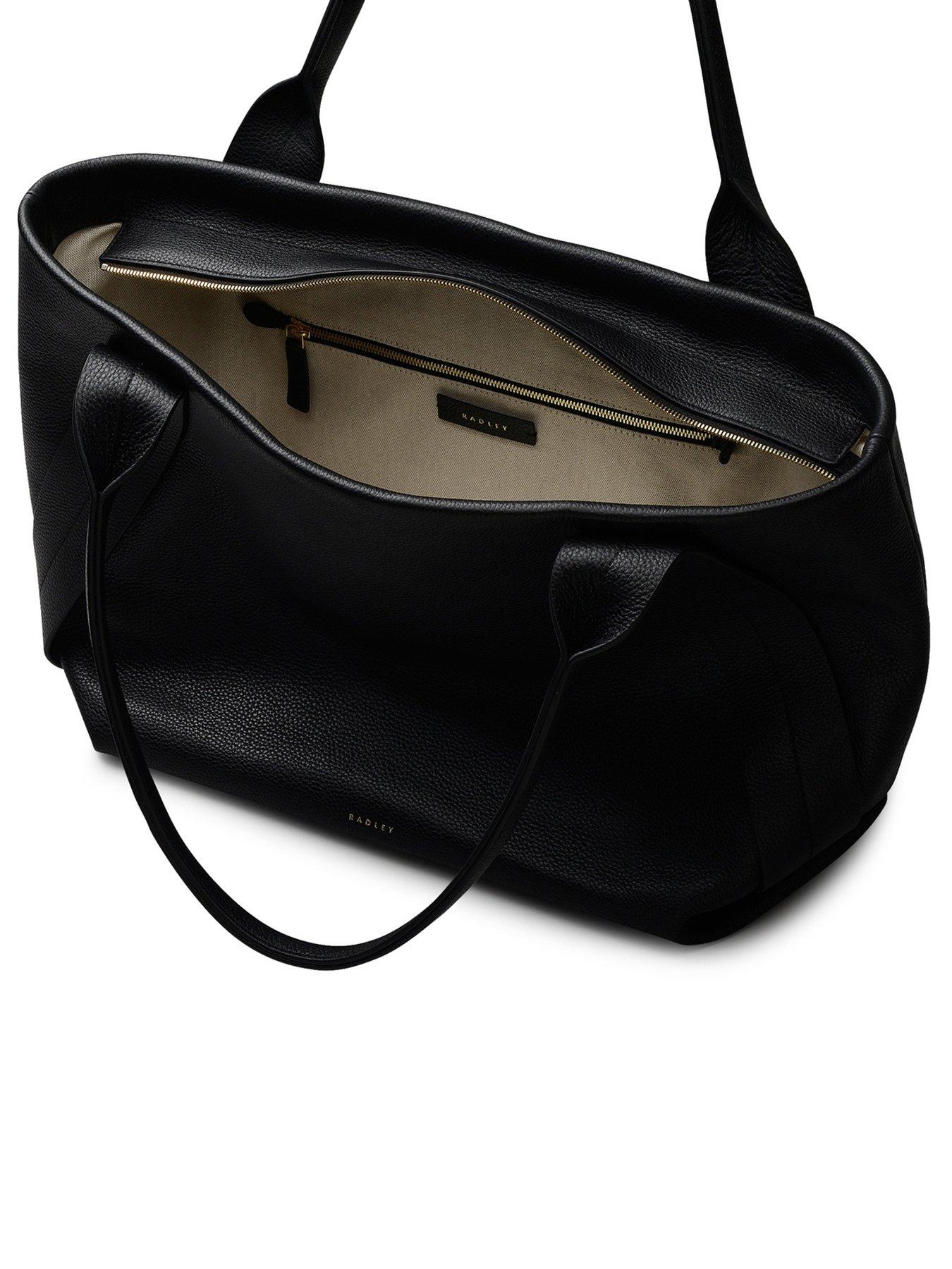 Image 4 of 7 of Radley The Evie Medium Ziptop Shoulder