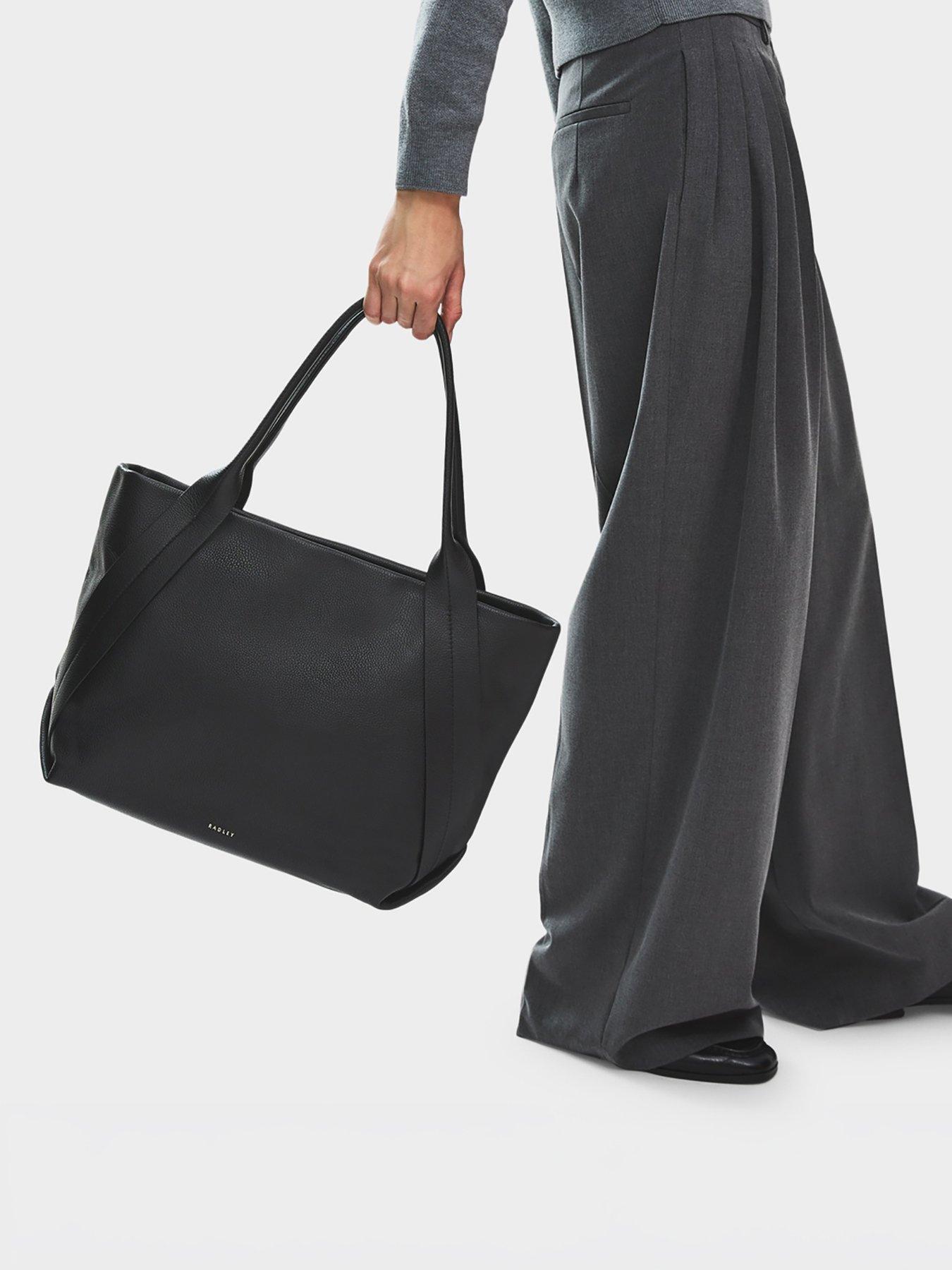 Image 5 of 7 of Radley The Evie Medium Ziptop Shoulder