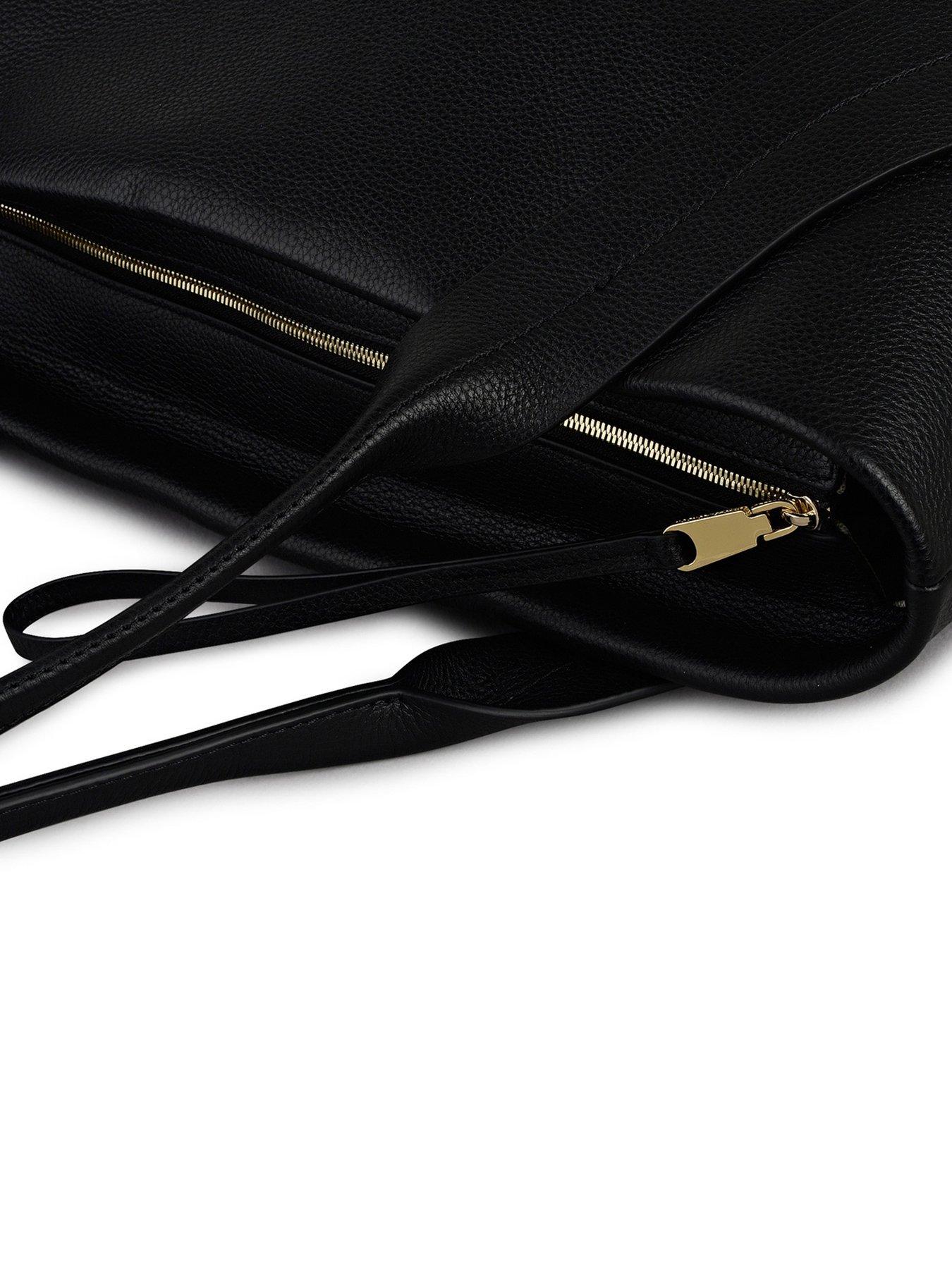 Image 6 of 7 of Radley The Evie Medium Ziptop Shoulder