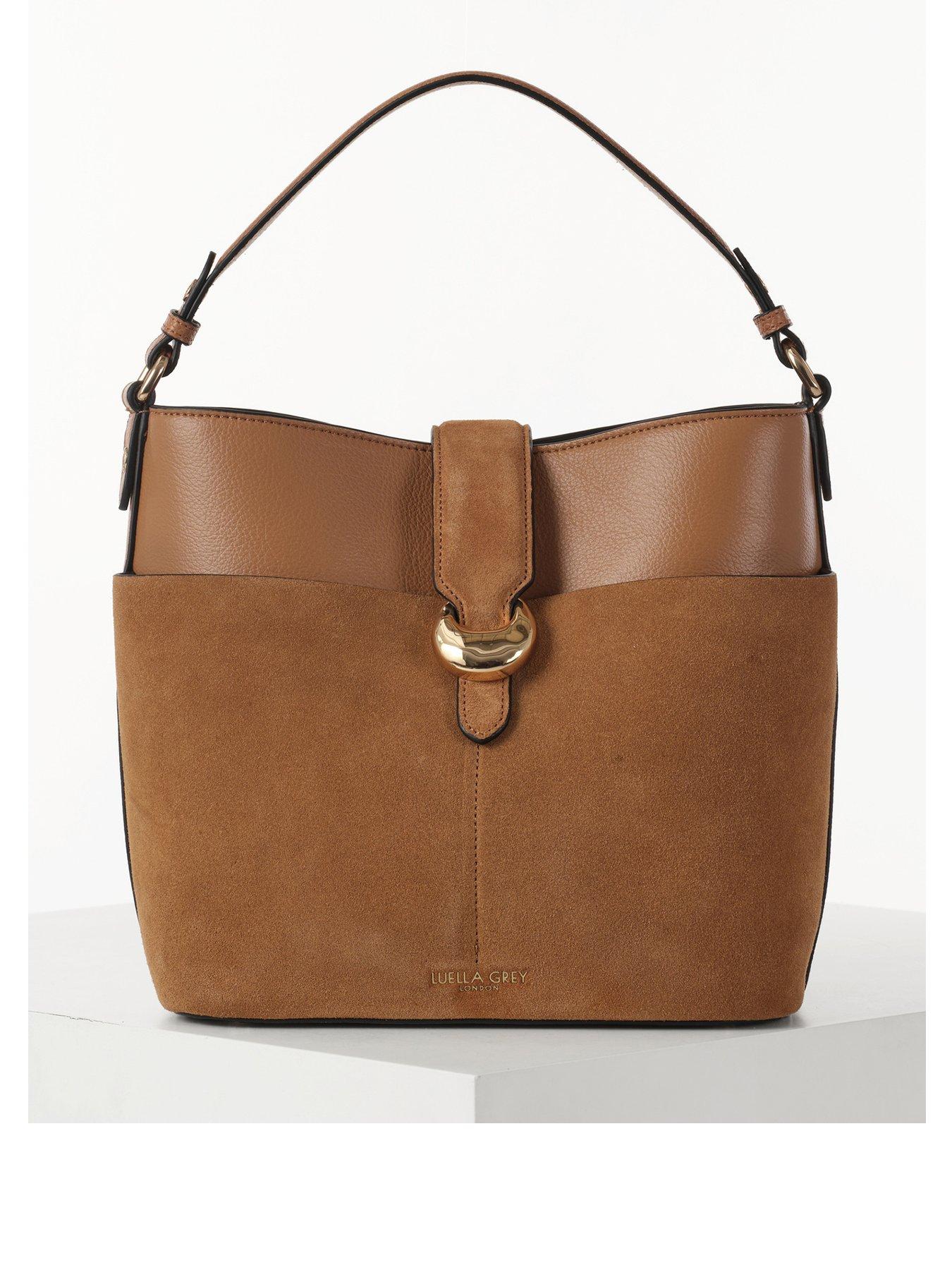 luella-grey-indra-medium-bucket-crossbody-in-camel