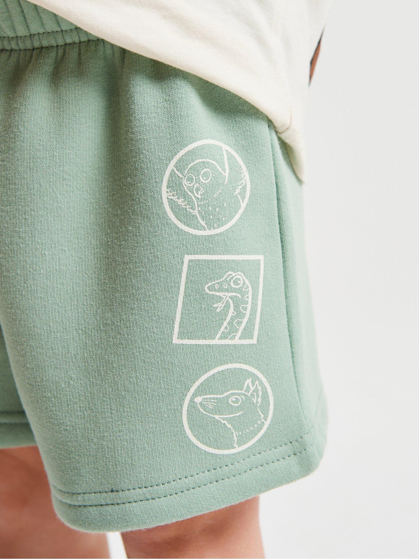  image of brand-threads-boys-gruffalo-daywear-set