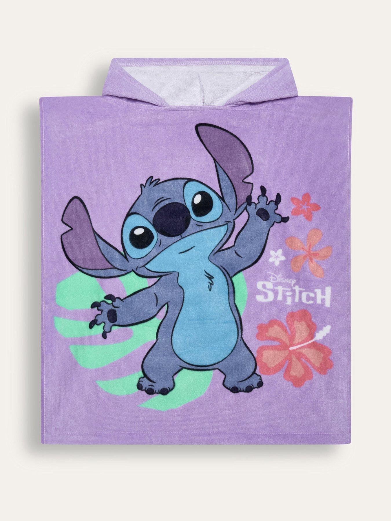 brand-threads-girls-stitch-swim-poncho