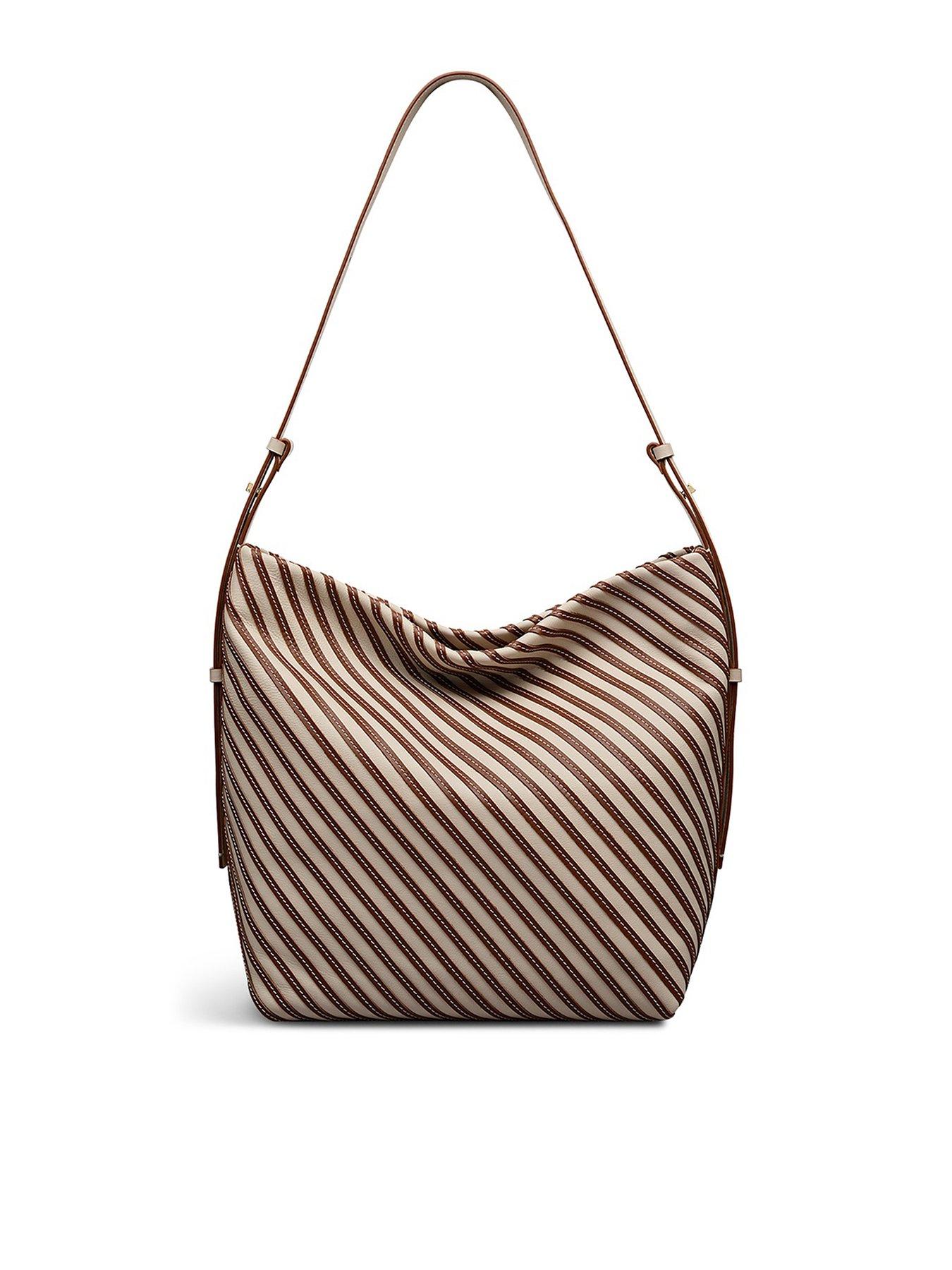 Image 1 of 7 of Radley The Luxborough Medium Open Top Shoulder