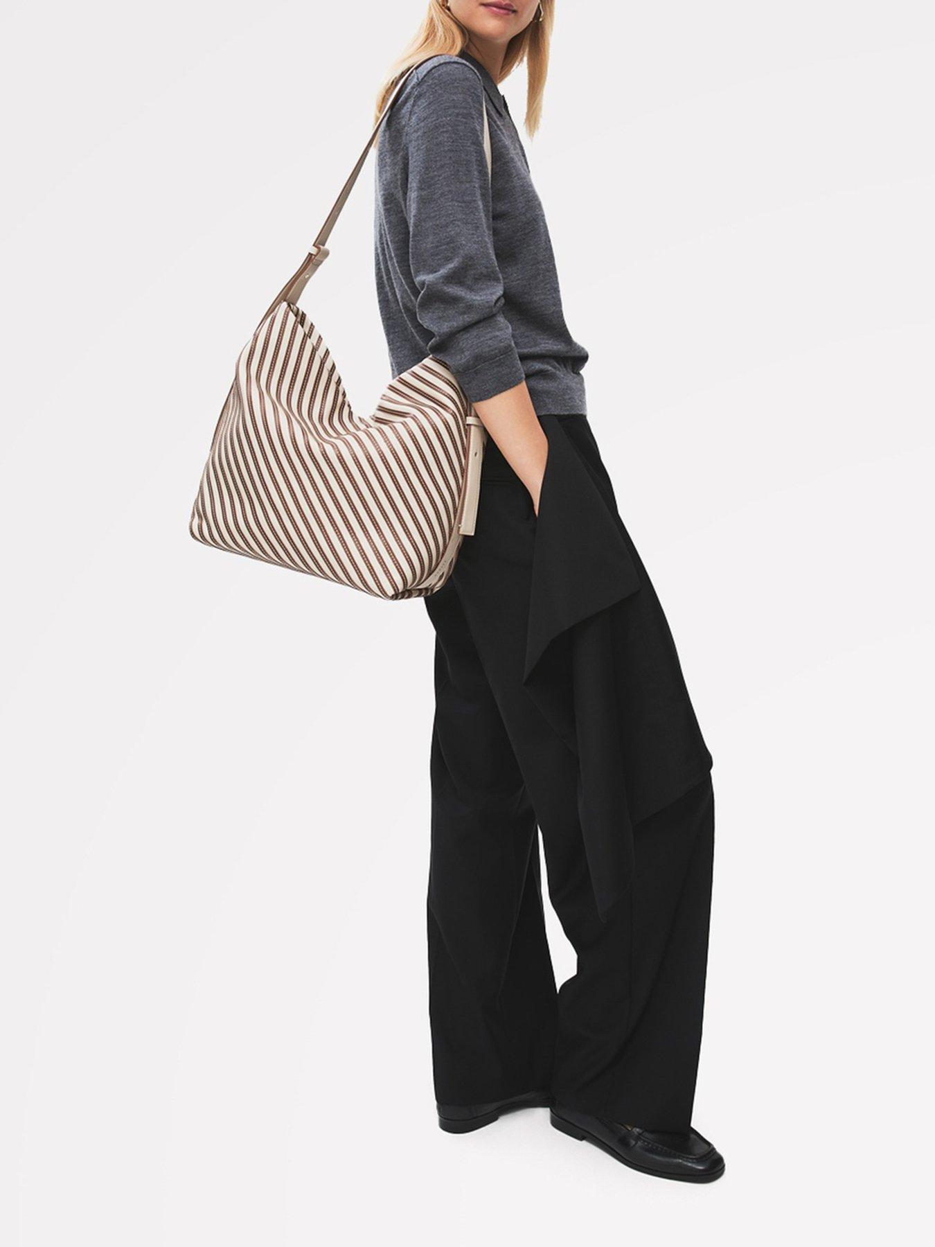 Image 2 of 7 of Radley The Luxborough Medium Open Top Shoulder