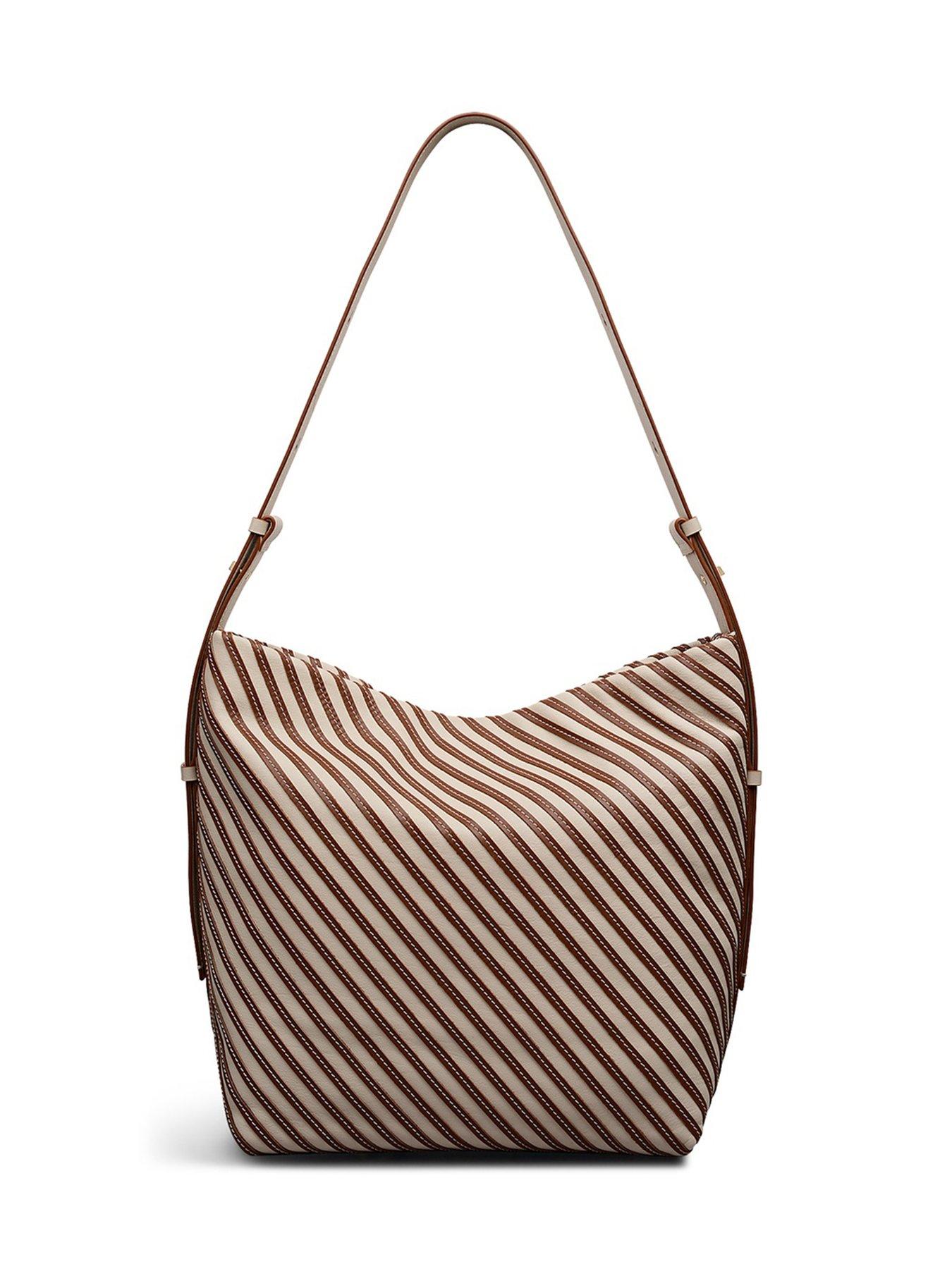 Image 3 of 7 of Radley The Luxborough Medium Open Top Shoulder