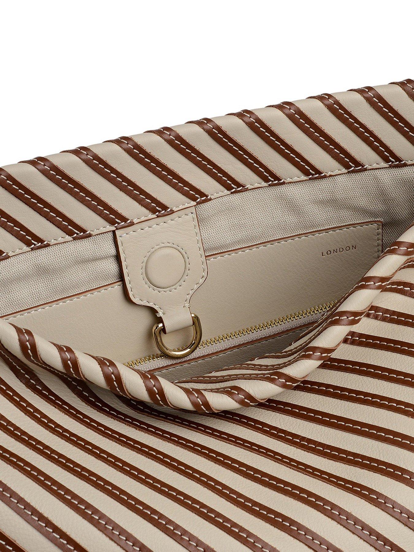Image 5 of 7 of Radley The Luxborough Medium Open Top Shoulder