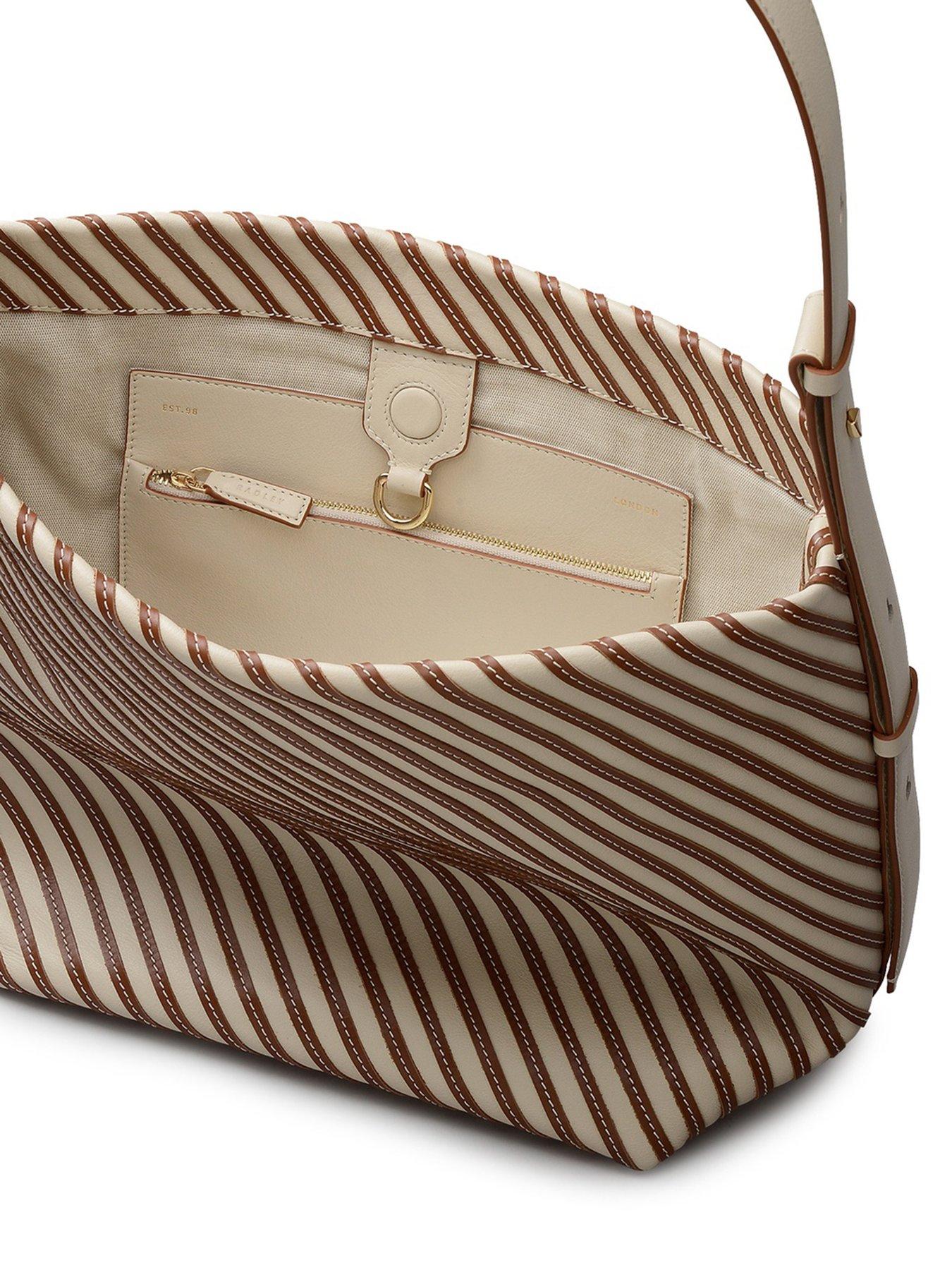 Image 7 of 7 of Radley The Luxborough Medium Open Top Shoulder