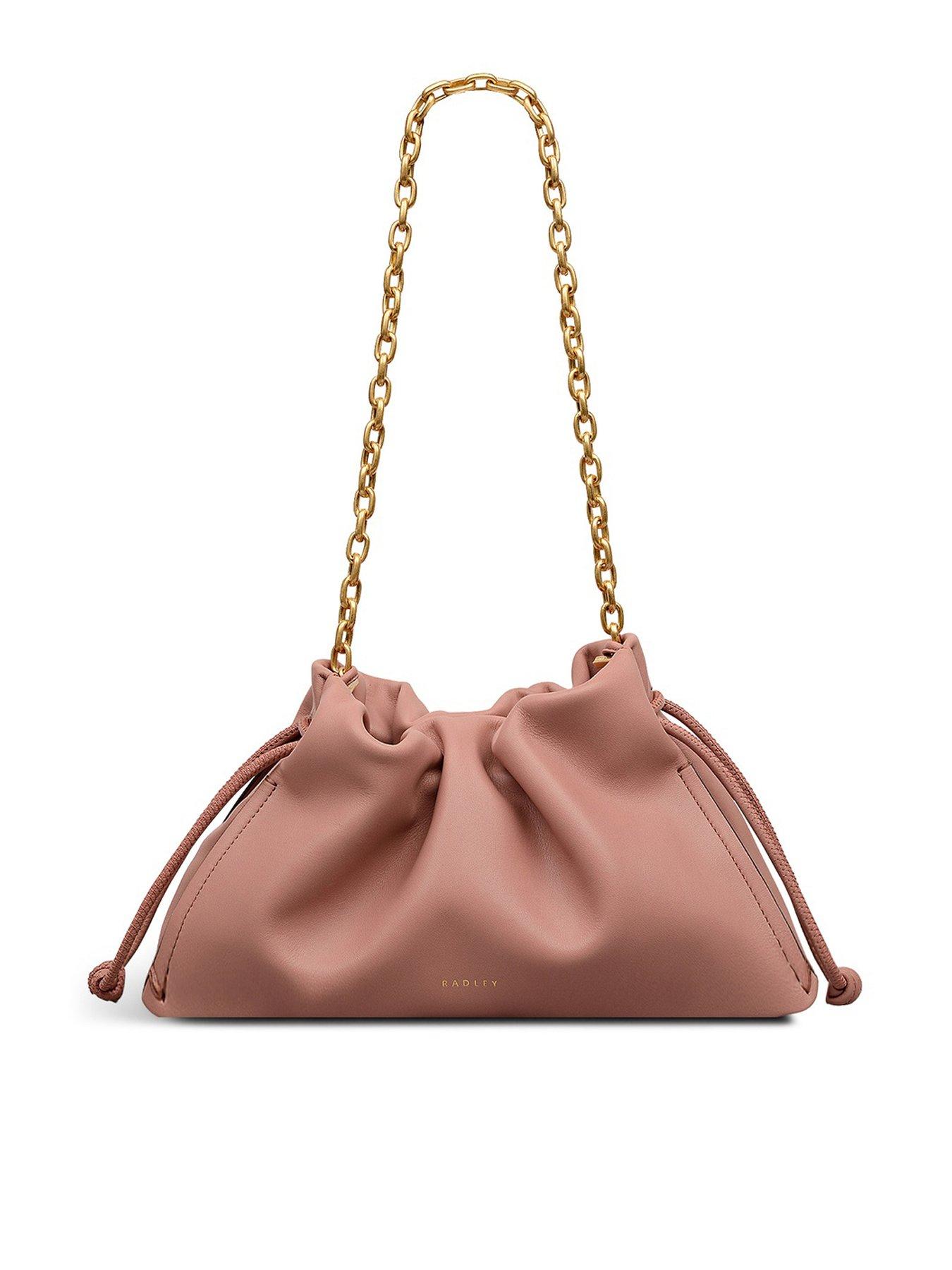 Radley The Roxburgh Medium Chain Clutch