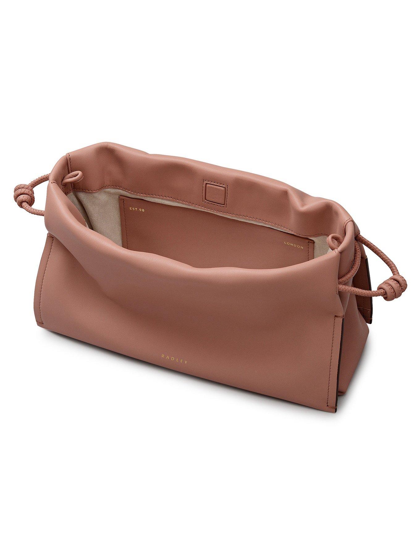 Image 4 of 6 of Radley The Roxburgh Medium Chain Clutch