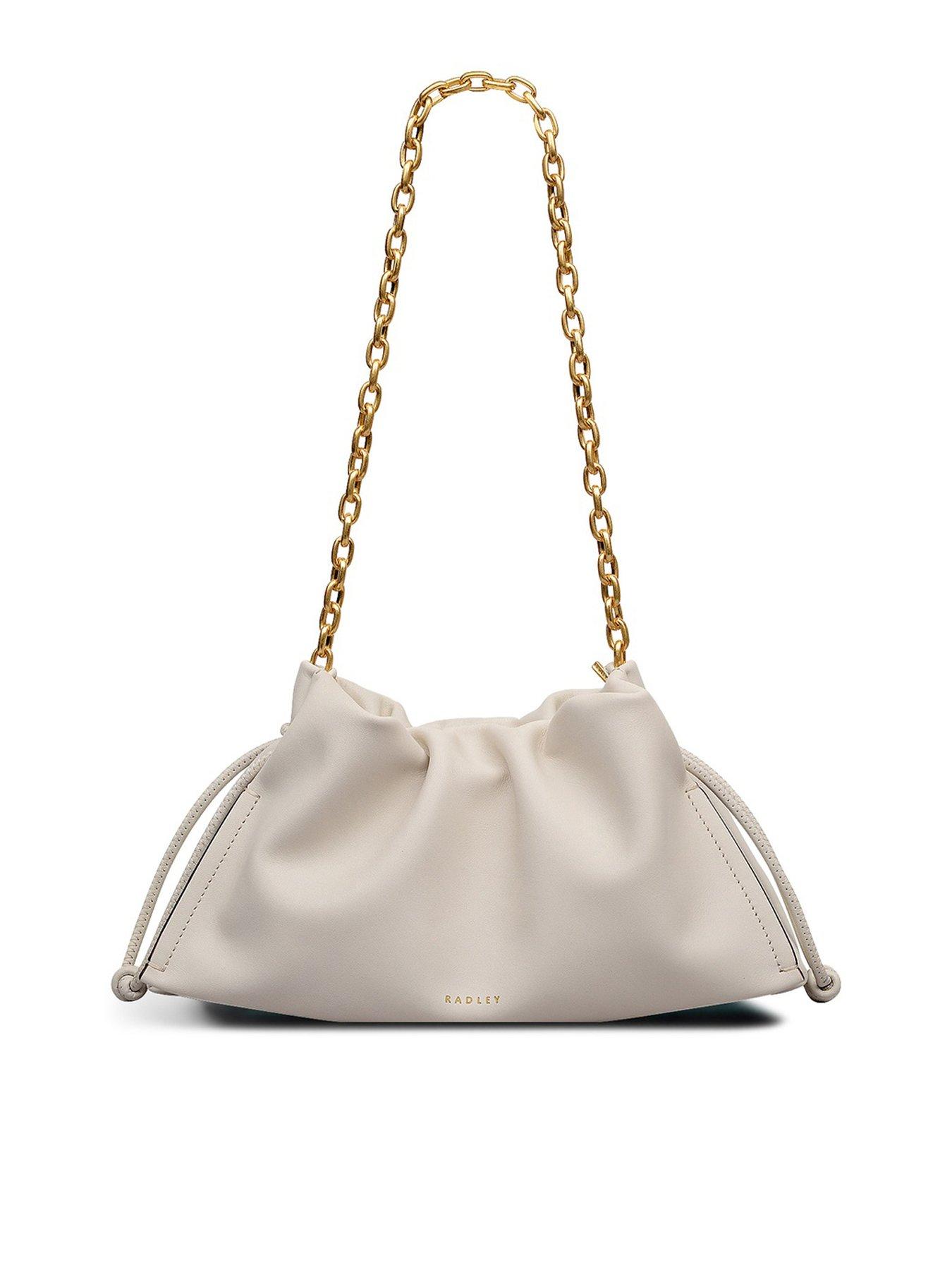 Radley The Roxburgh Medium Chain Clutch