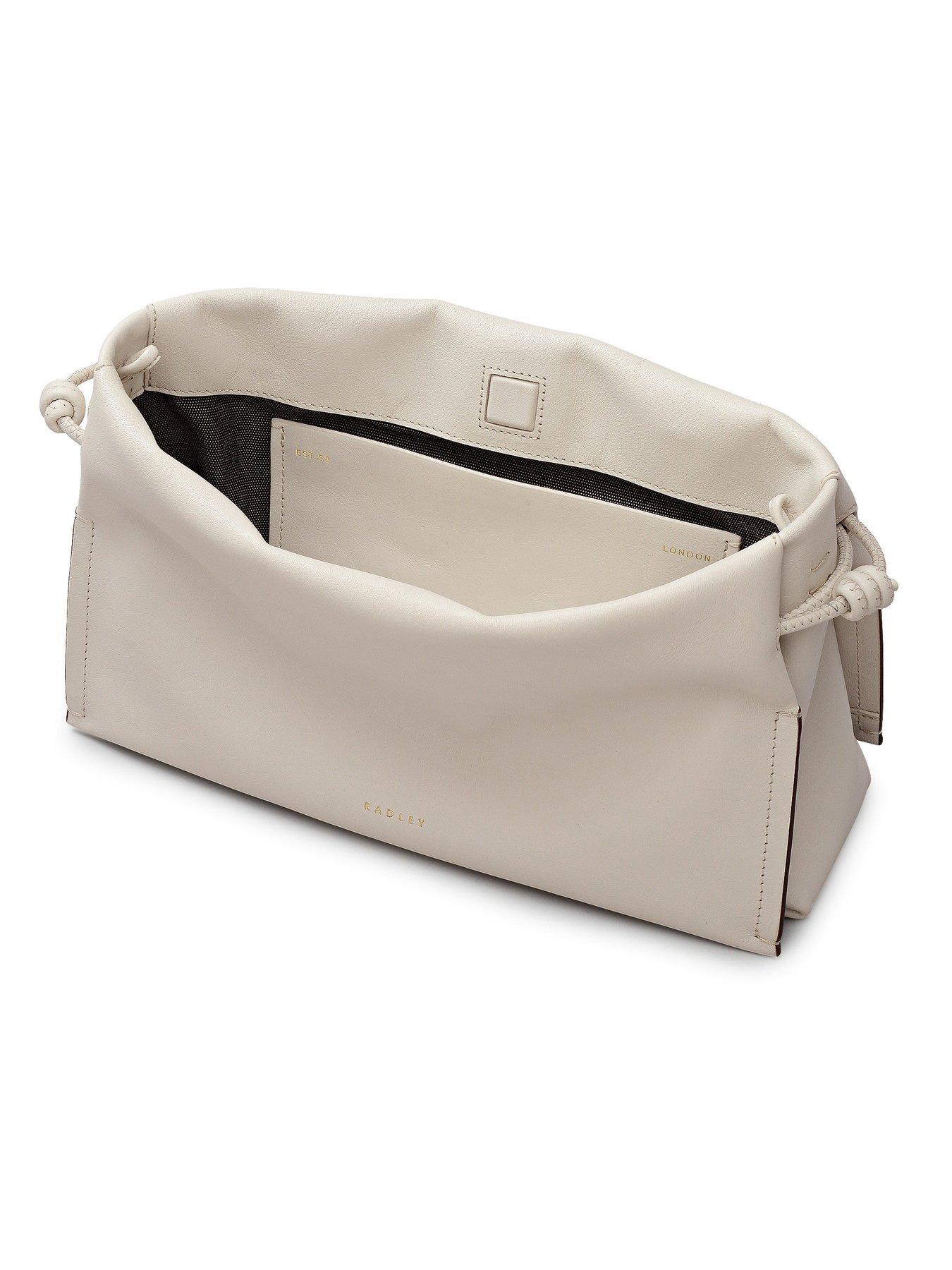 Image 4 of 6 of Radley The Roxburgh Medium Chain Clutch