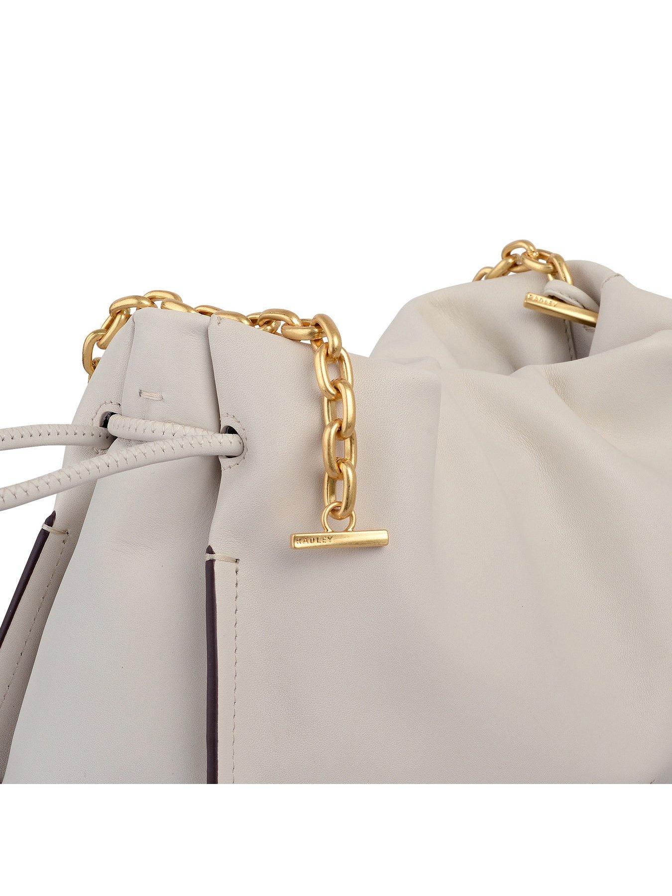 Image 6 of 6 of Radley The Roxburgh Medium Chain Clutch