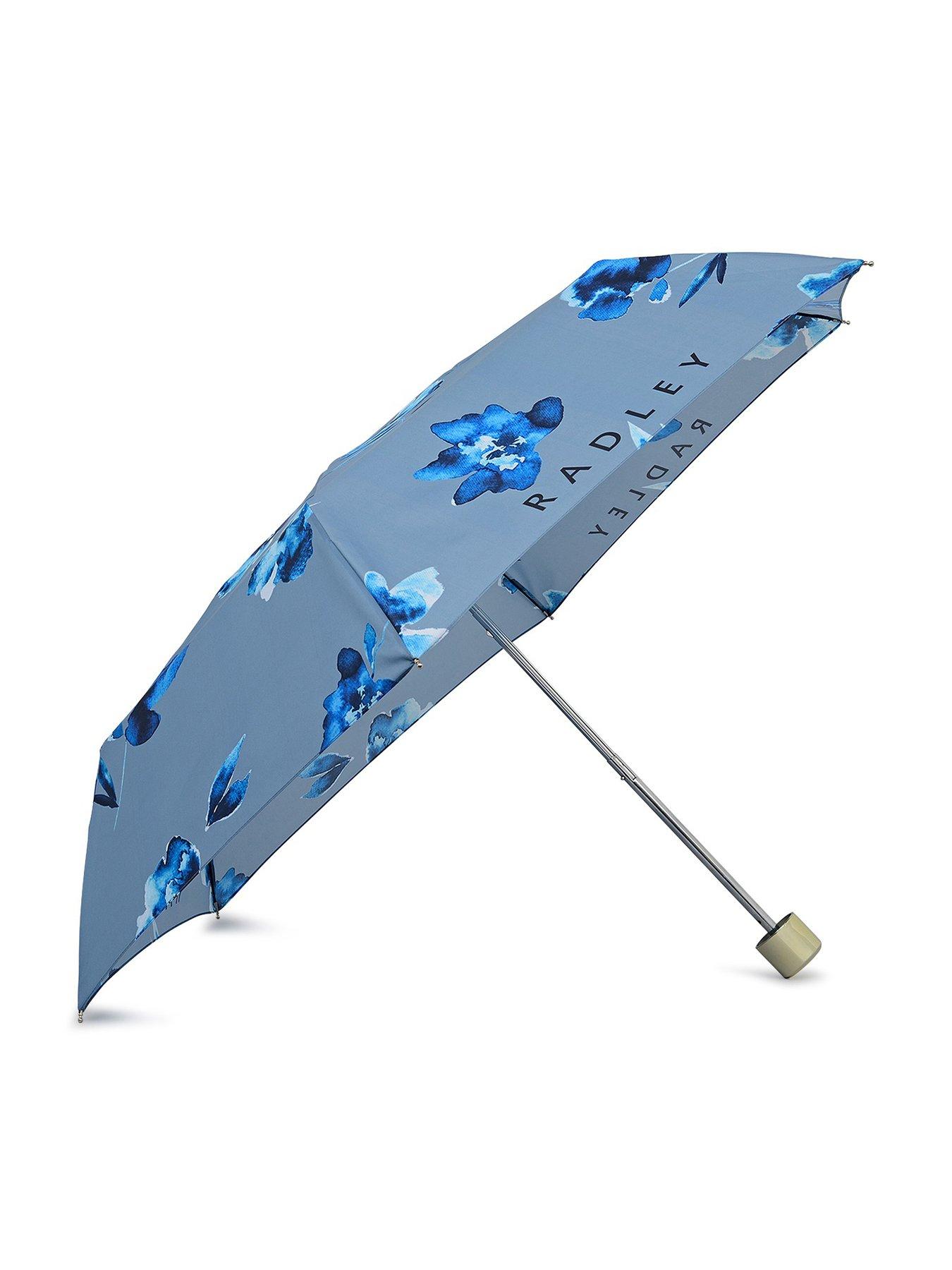 Radley Painterly Floral Handbag Umbrella