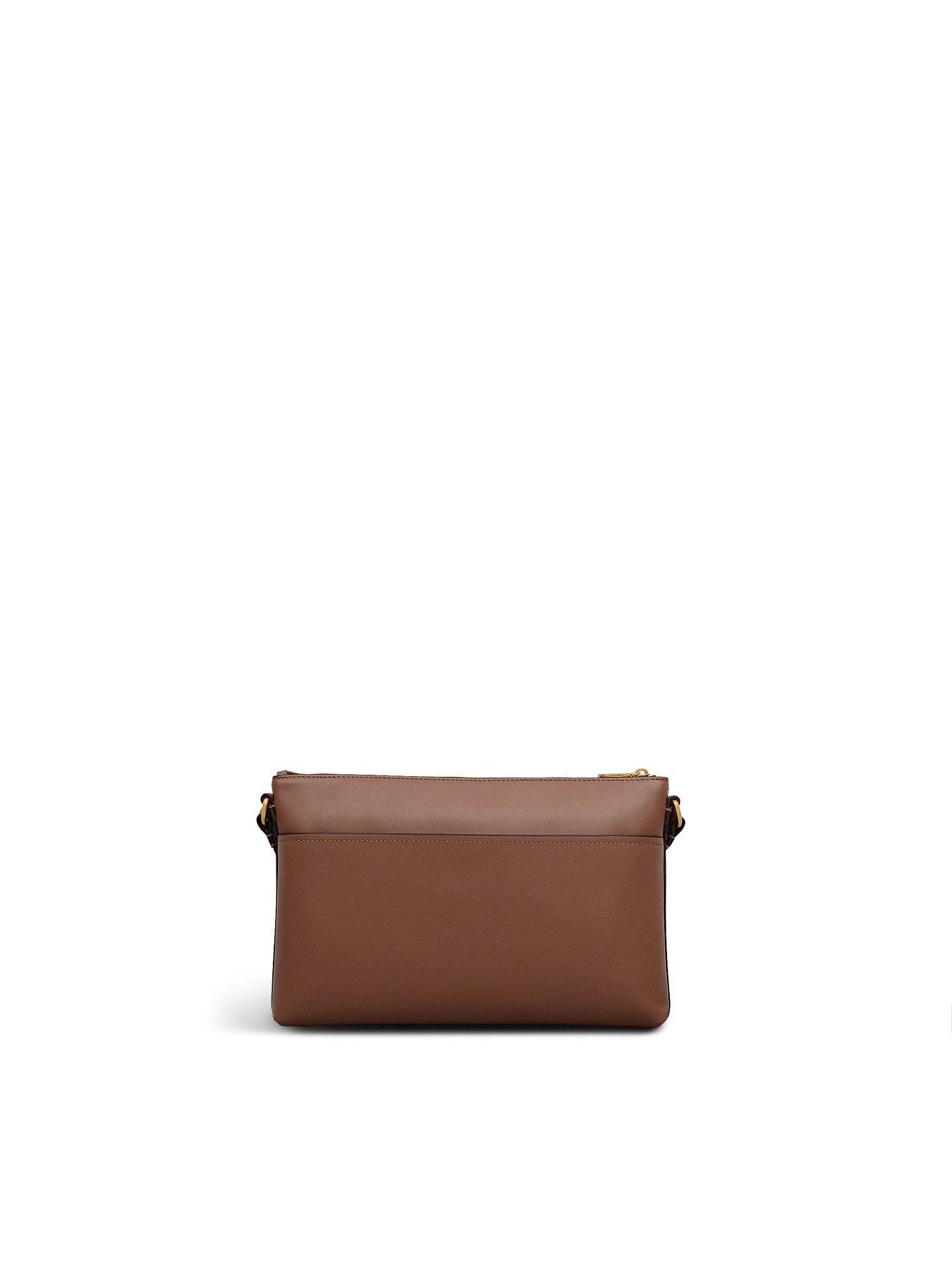 Image 2 of 4 of Radley Pockets Medium Ziptop Cross Body