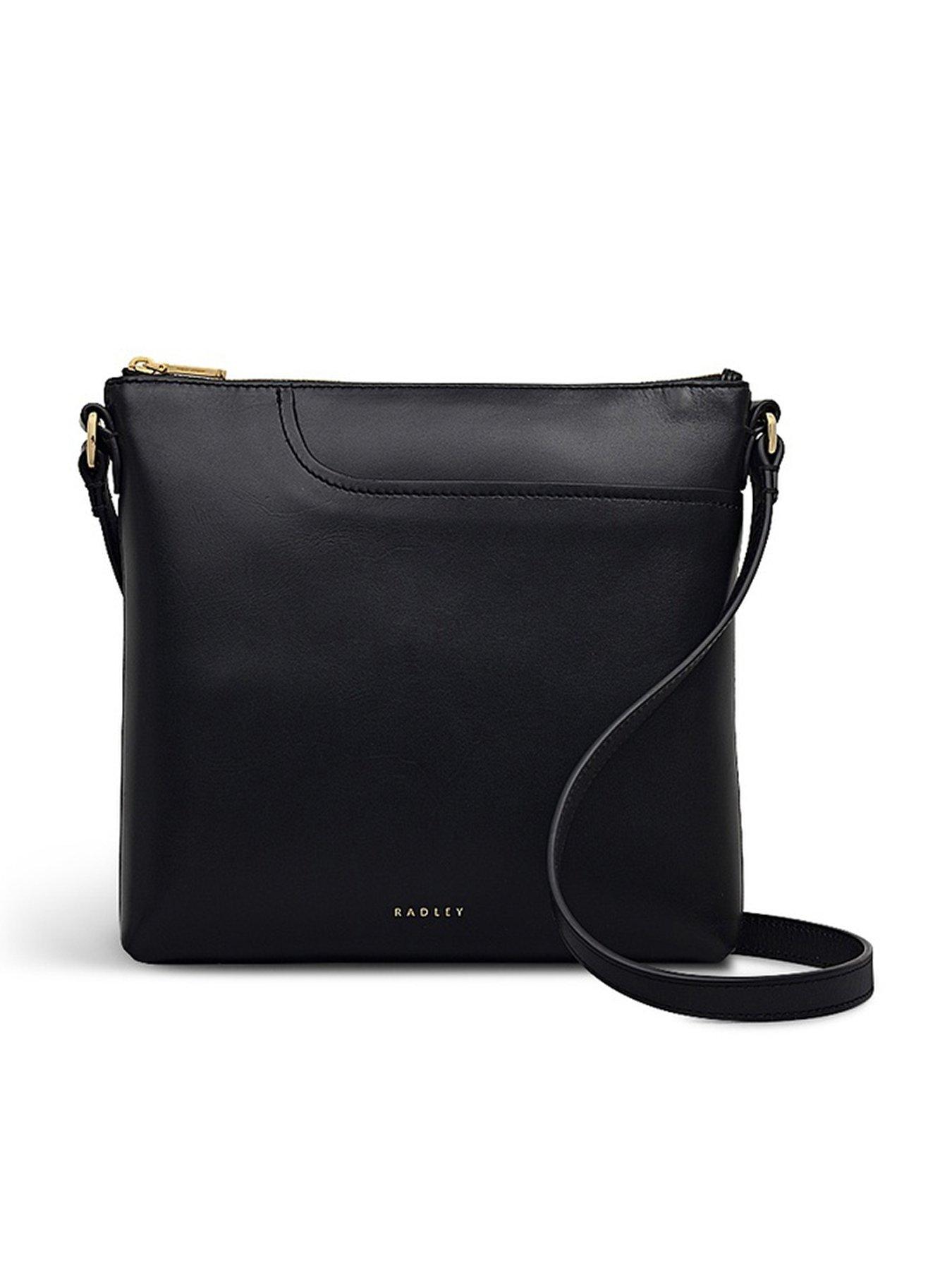 Radley Pockets Small Ziptop Cross Body
