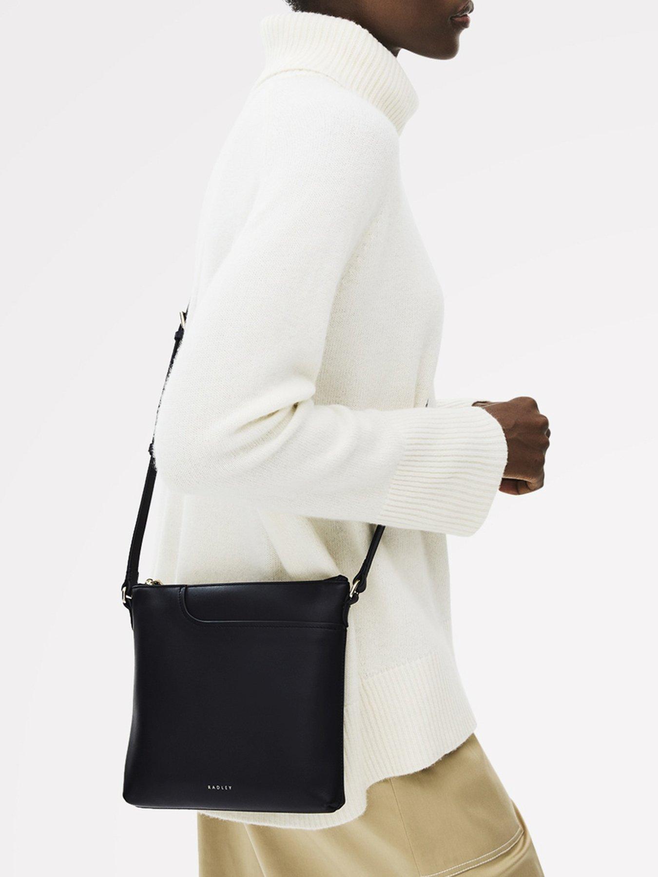 Image 2 of 5 of Radley Pockets Small Ziptop Cross Body