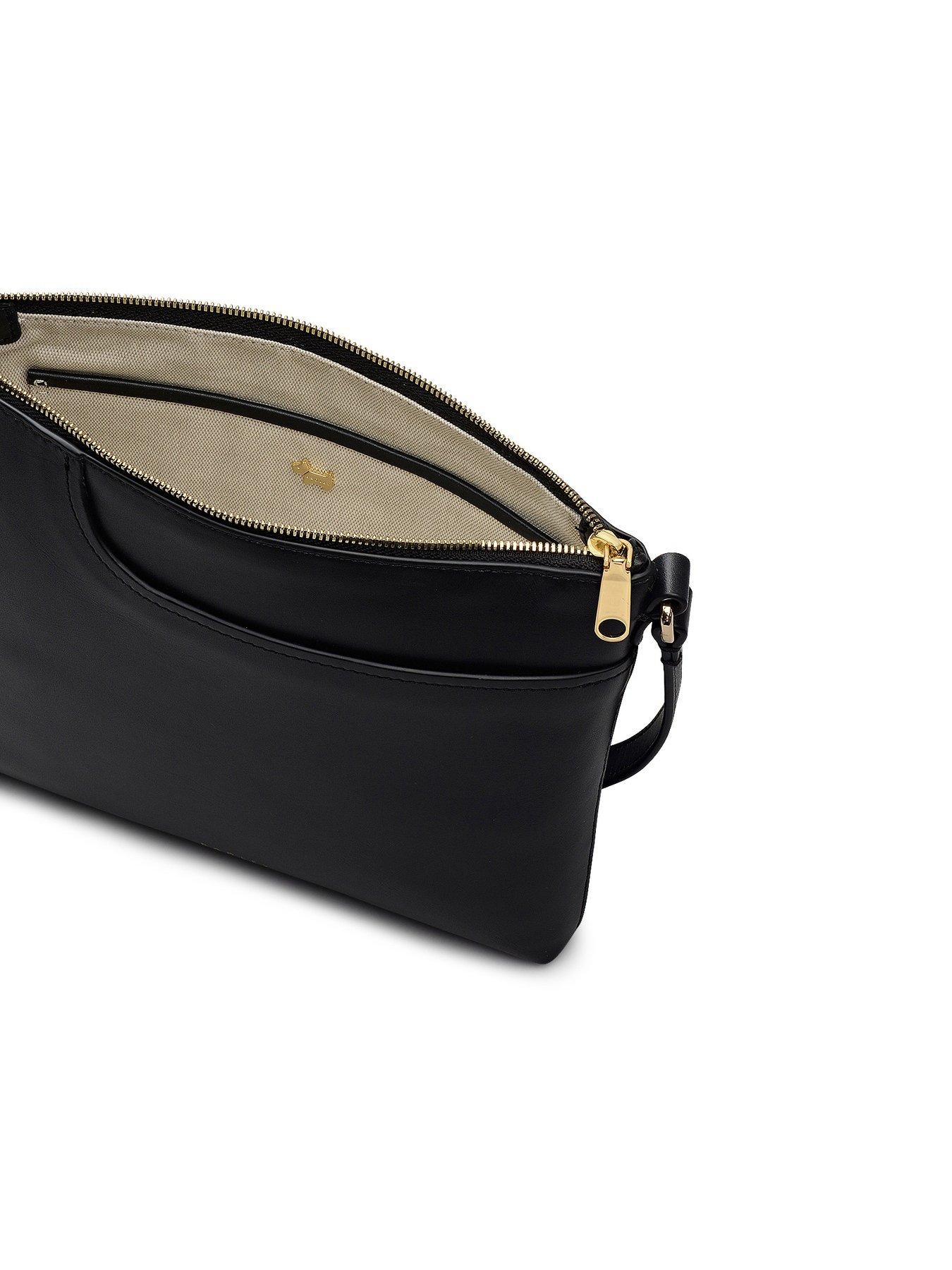 Image 4 of 5 of Radley Pockets Small Ziptop Cross Body