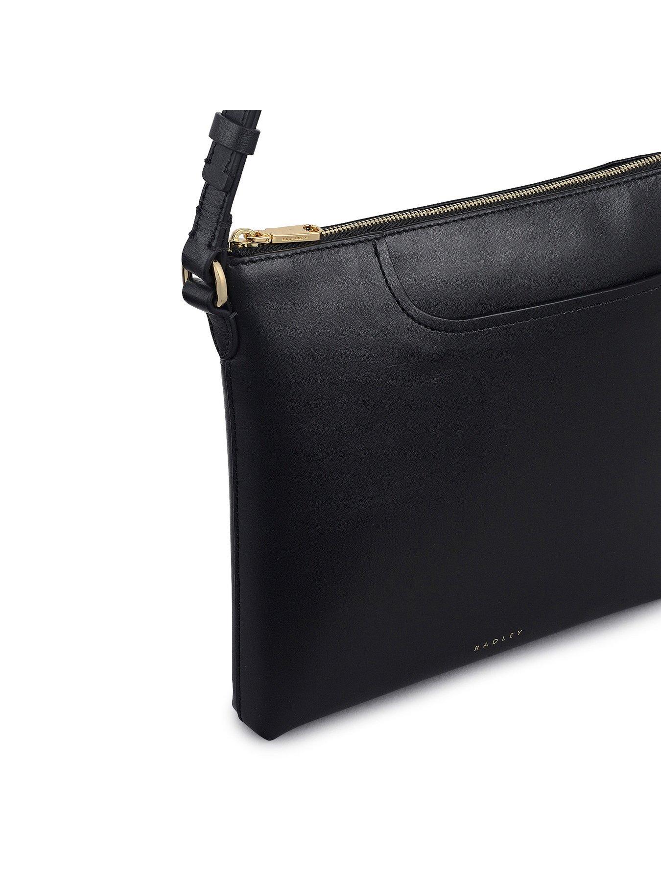 Image 5 of 5 of Radley Pockets Small Ziptop Cross Body