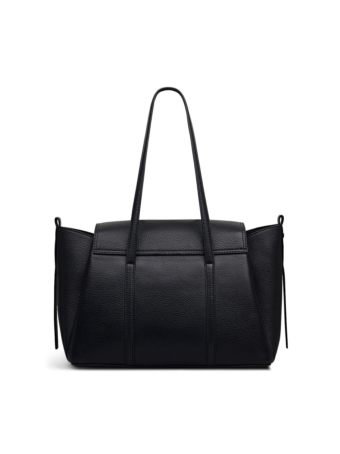 Image 3 of 5 of Radley The Chancery Medium Flapover Shoulder