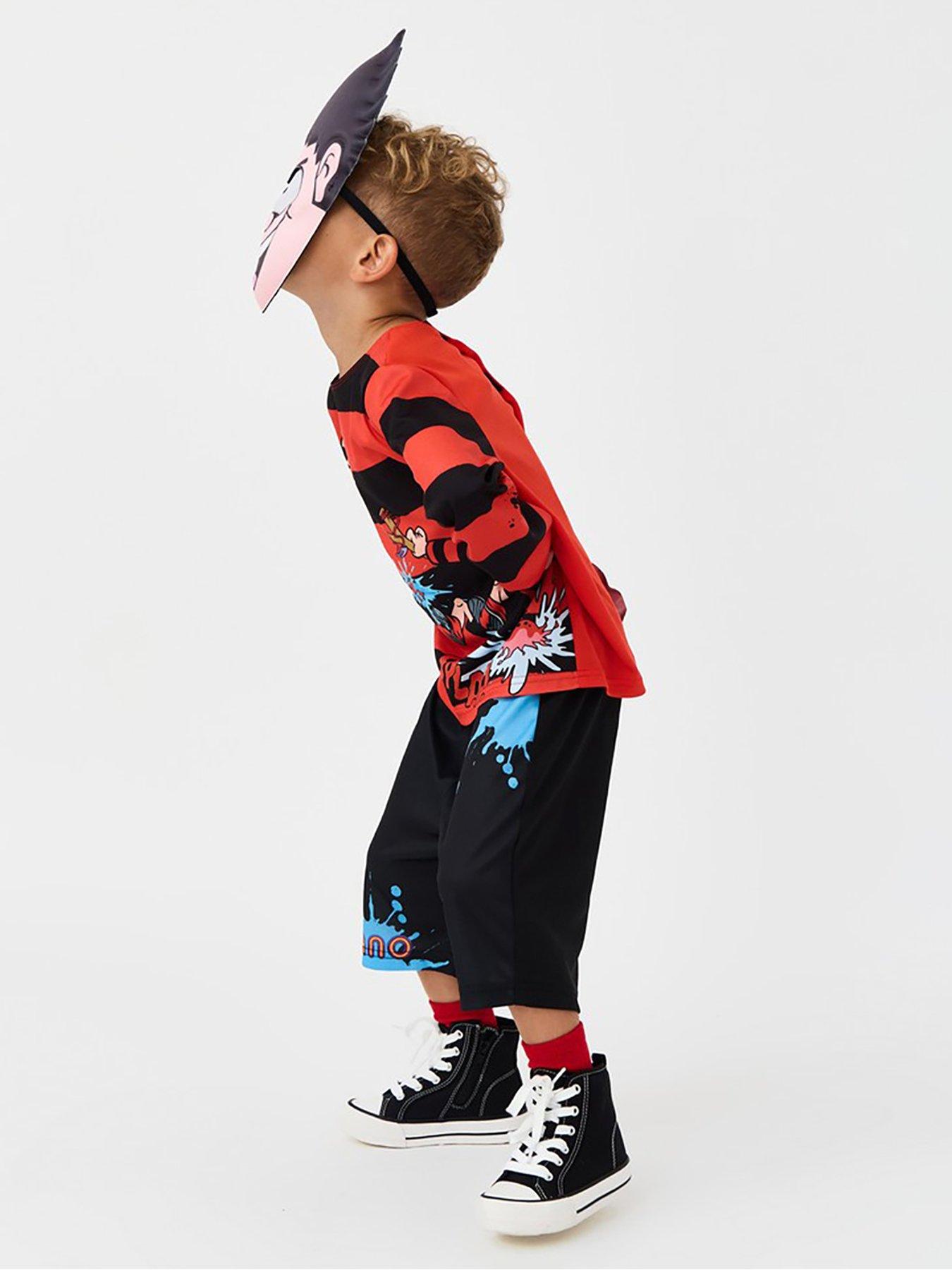  image of child-dennis-the-menace-costume