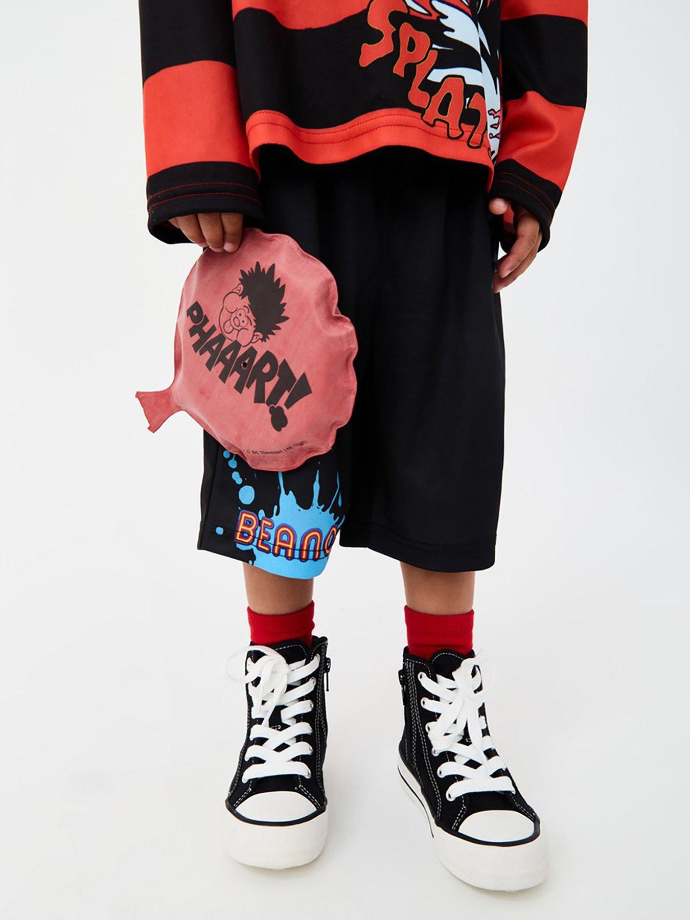  image of child-dennis-the-menace-costume