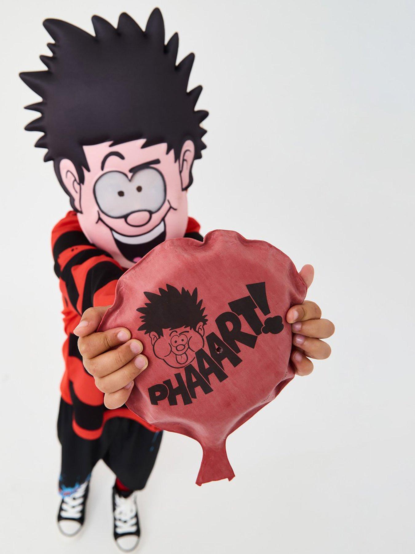  image of child-dennis-the-menace-costume