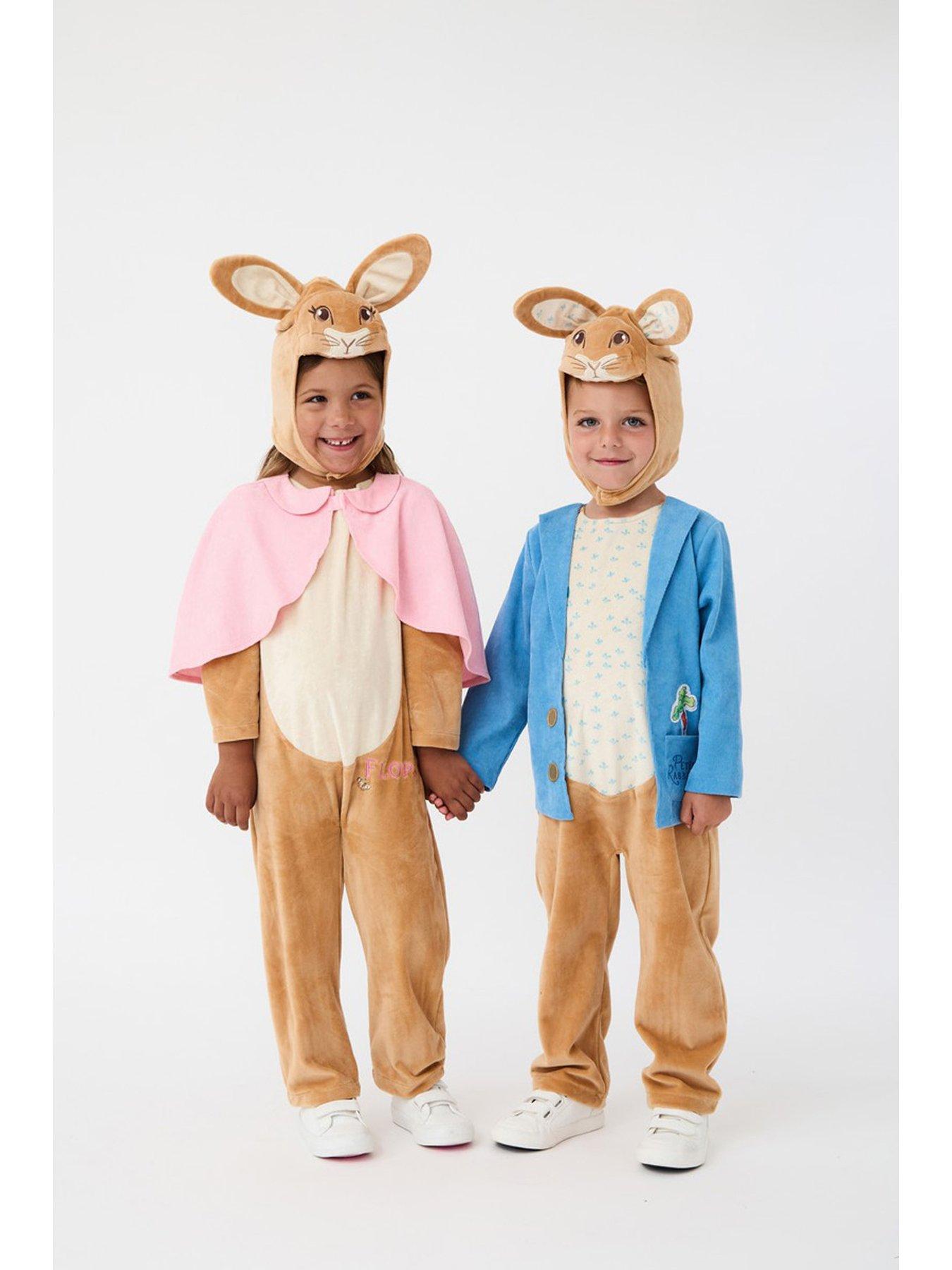  image of peter-rabbit-peter-rabbit-flopsy-bunny-costume
