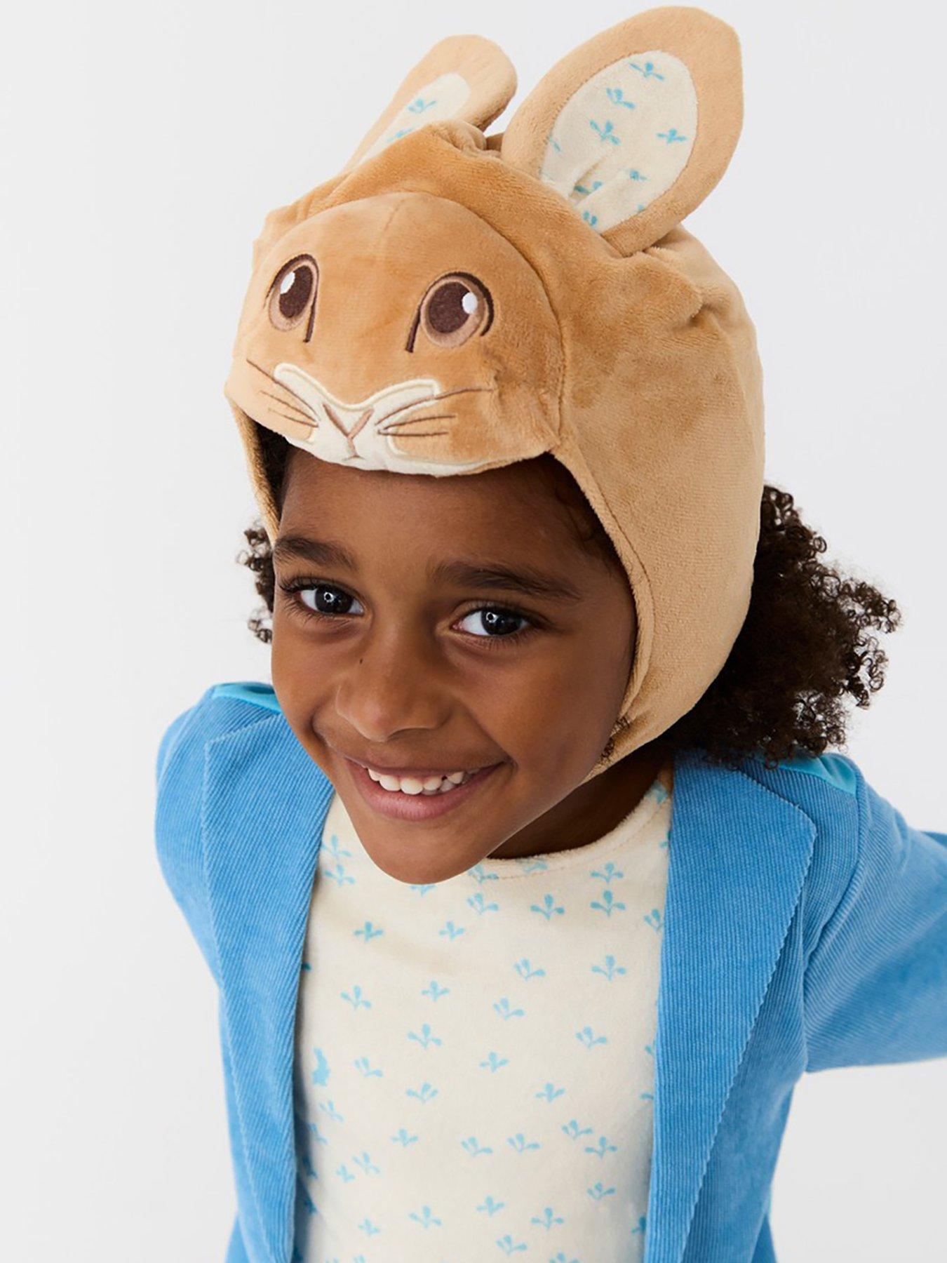  image of peter-rabbit-child-peter-rabbit-costume