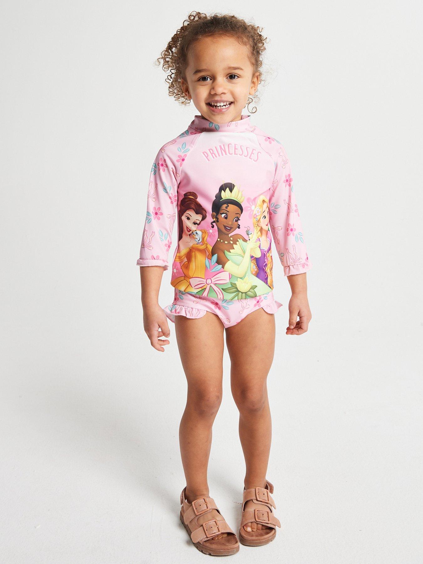 brand-threads-girls-disney-princess-swim-set