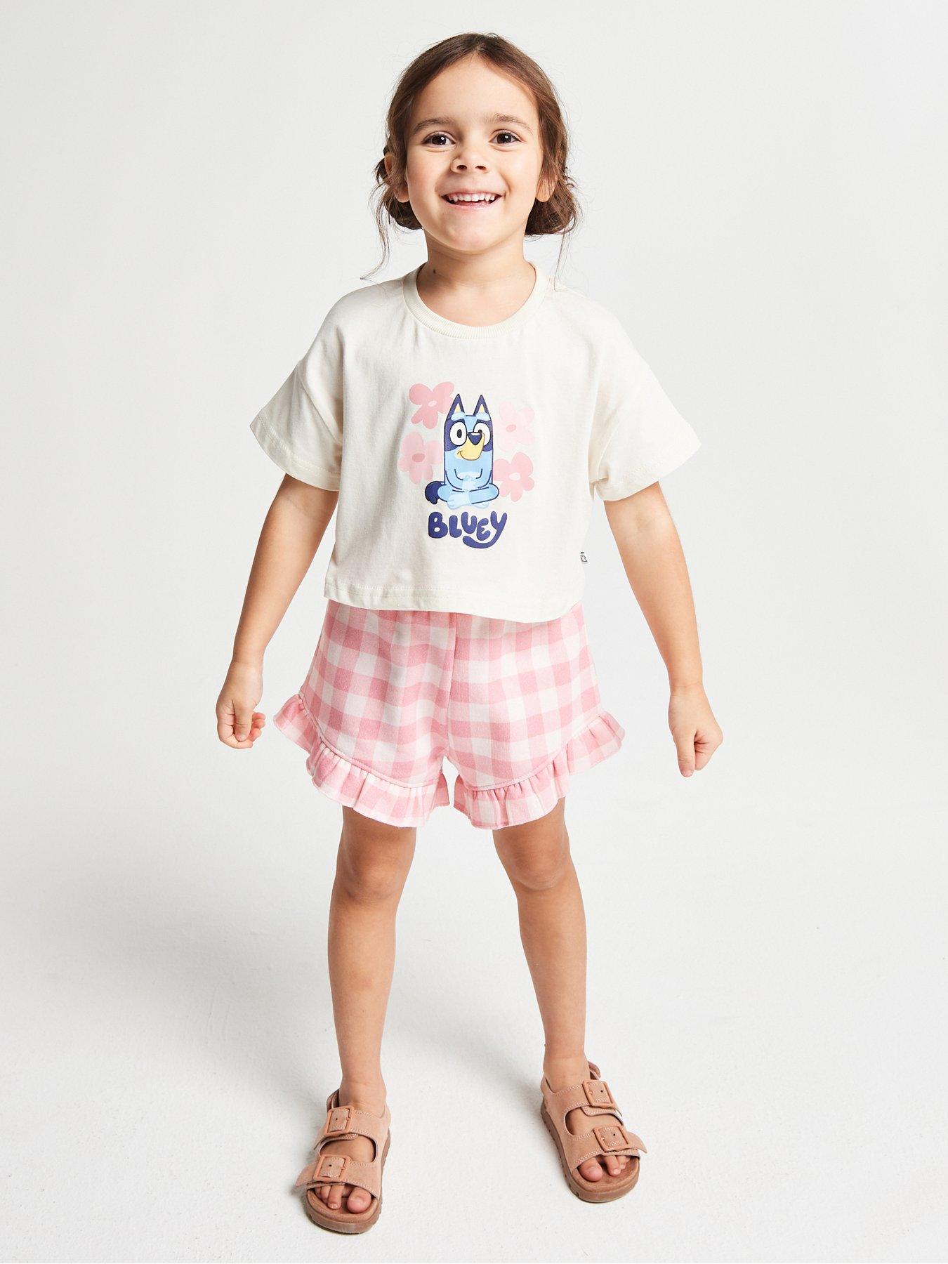 brand-threads-bluey-girls-daywear-set
