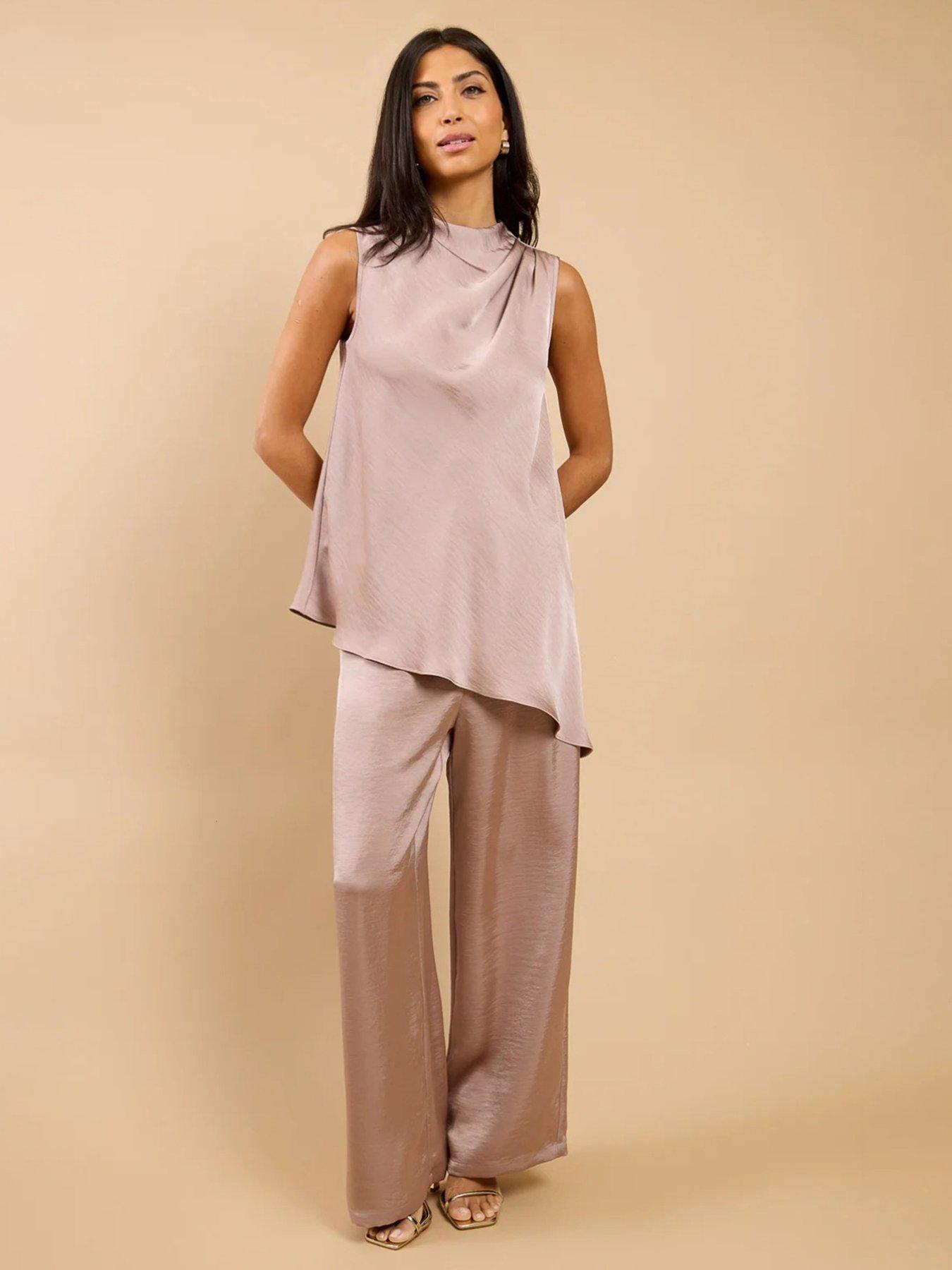 little-mistress-mink-satin-wide-leg-trousers