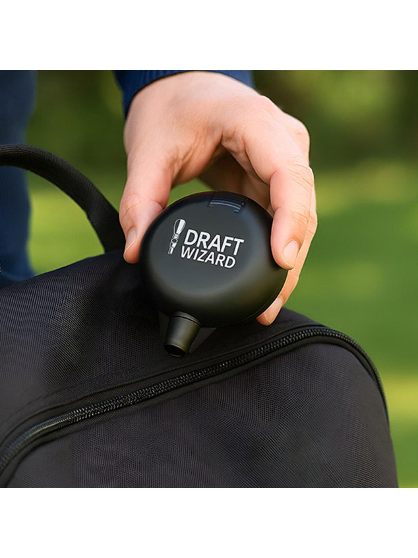 Image 4 of 5 of MenKind Draft Wizard on the Go