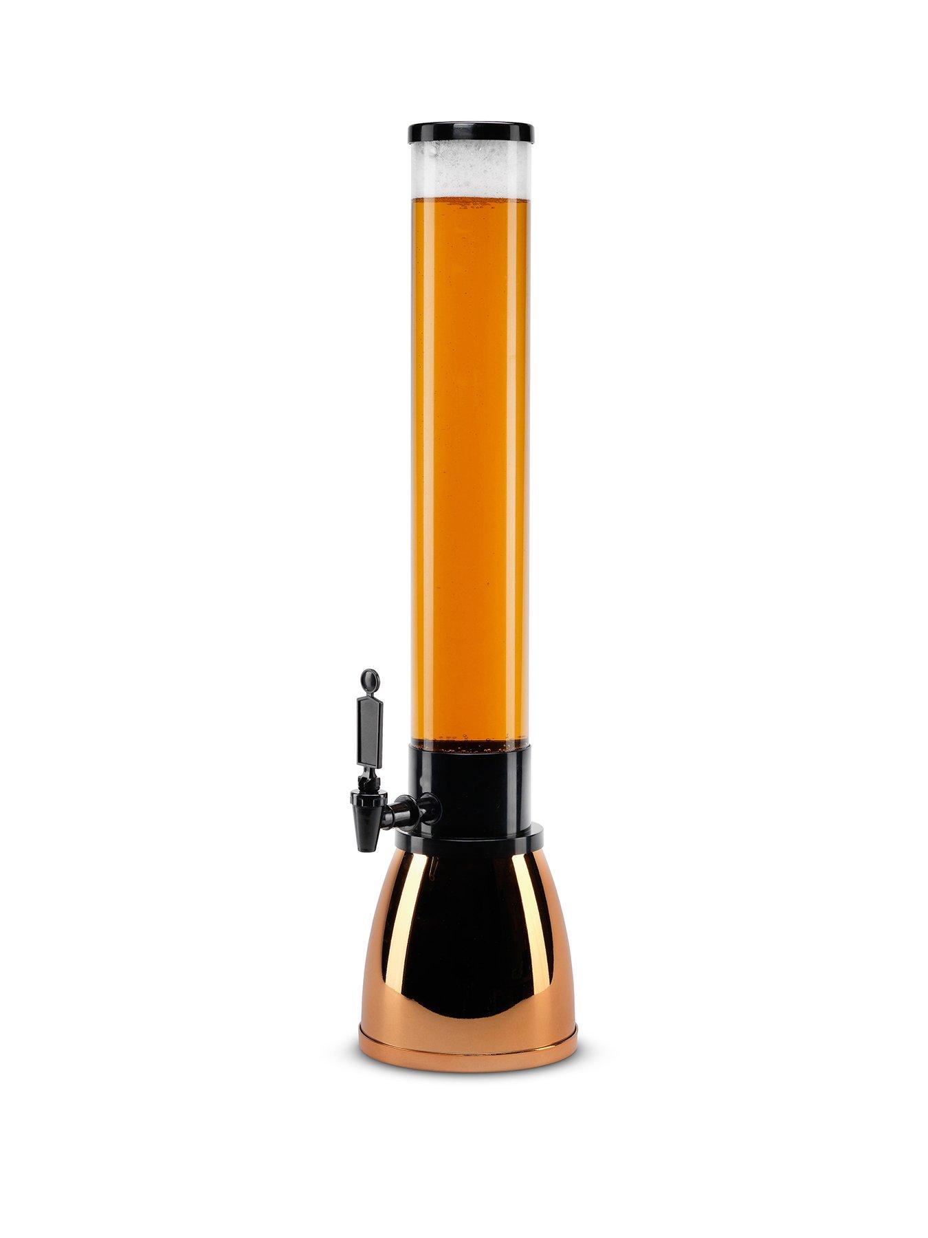 image of menkind-beer-beverage-tower