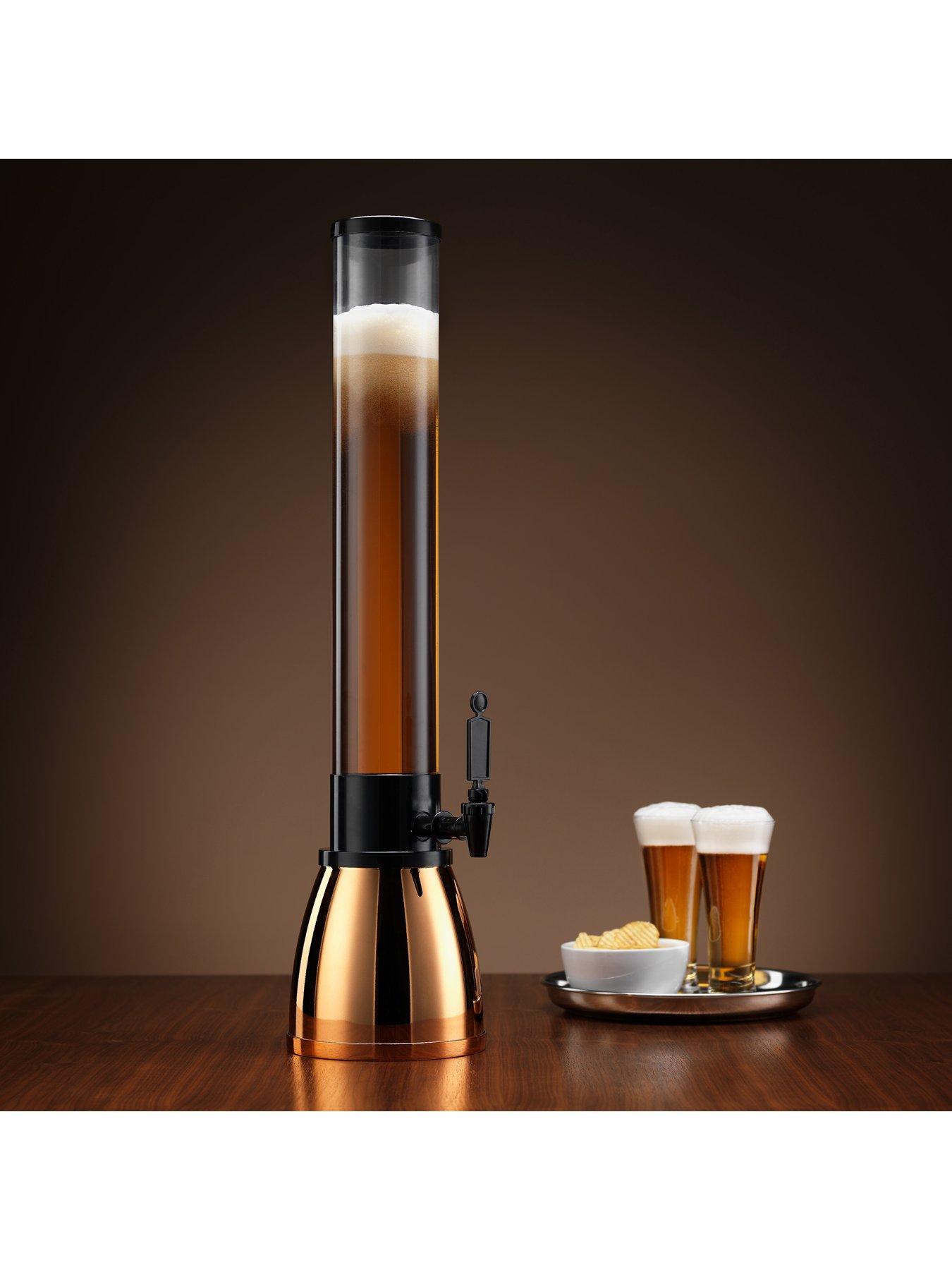  image of menkind-beer-beverage-tower