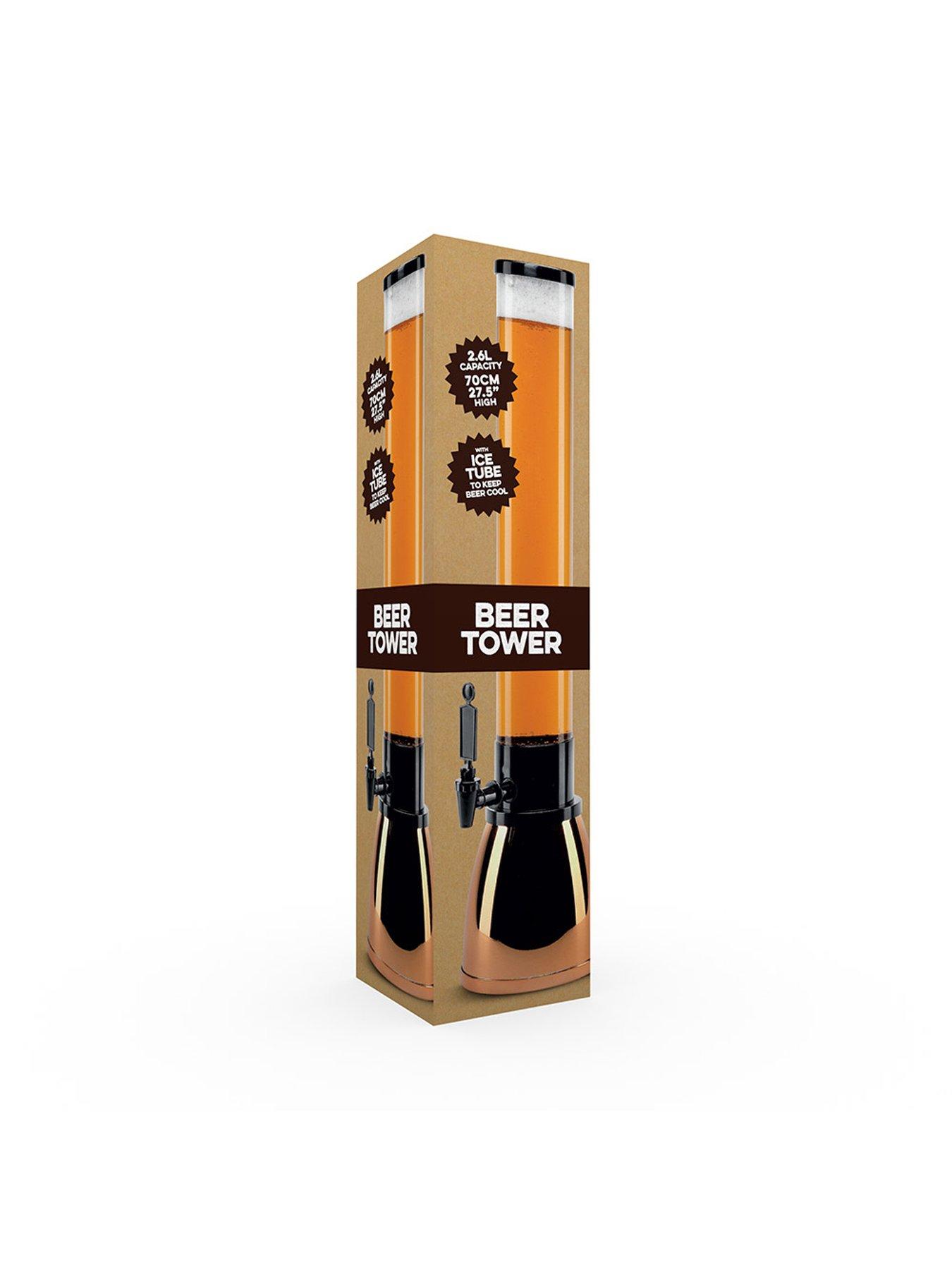  image of menkind-beer-beverage-tower